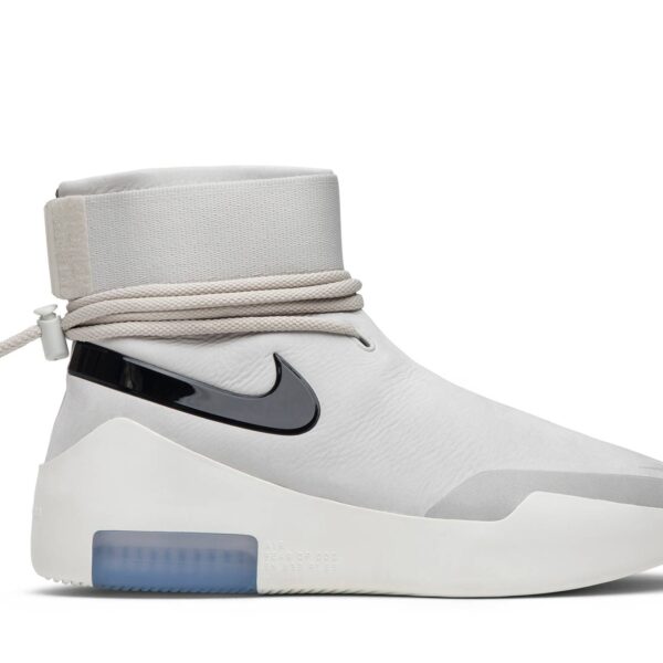 Nike Air Fear of God Shoot Around ‘Light Bone’ AT9915-002