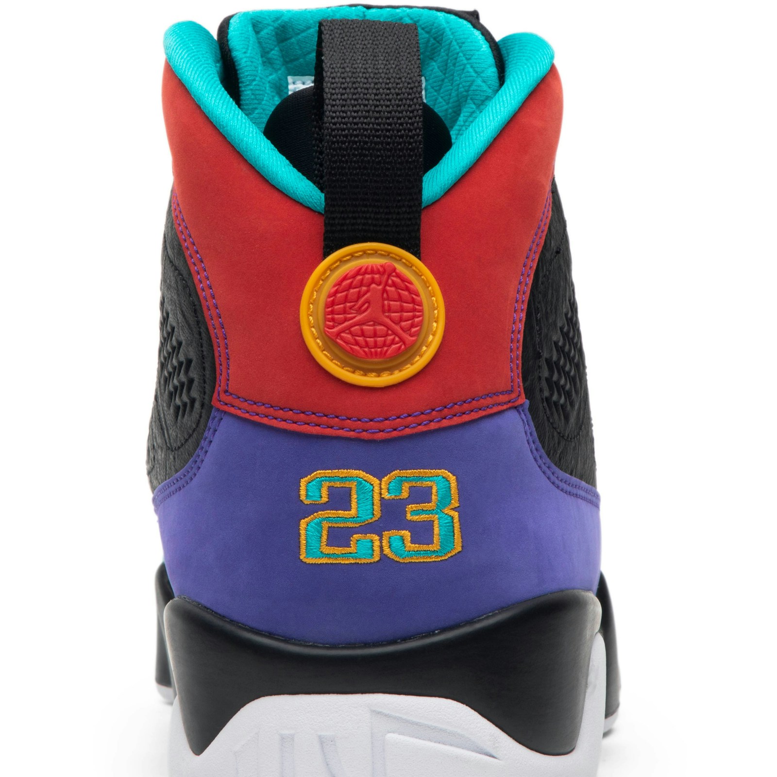 Air Jordan 9 Retro ‘Dream It, Do It’ 302370-065 - Image 7