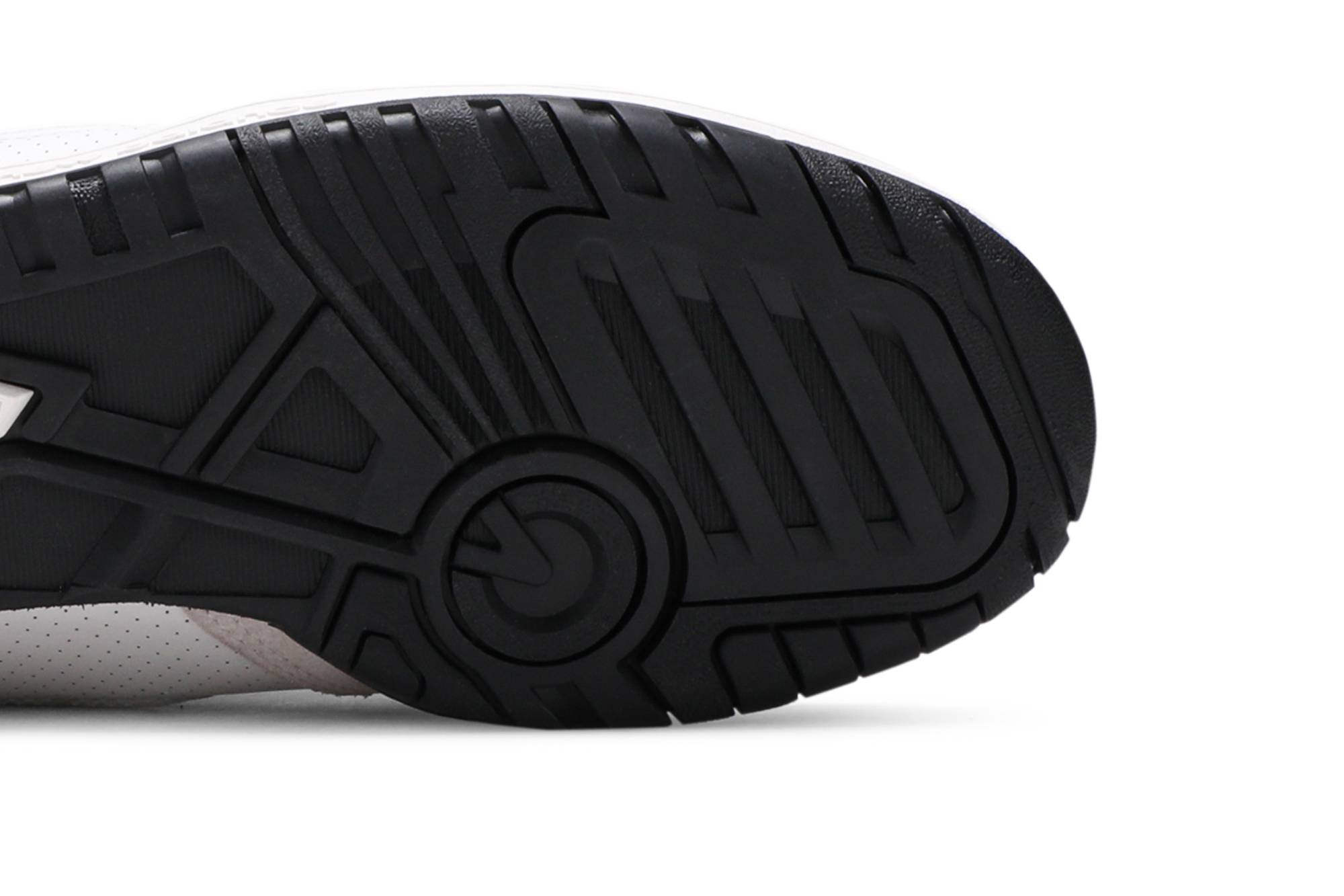 New Balance 550 ‘White Black’ BB550LM1 - Image 5