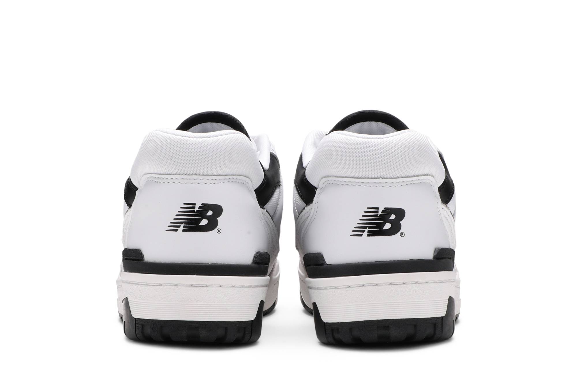 New Balance 550 ‘White Black’ BB550LM1 - Image 6