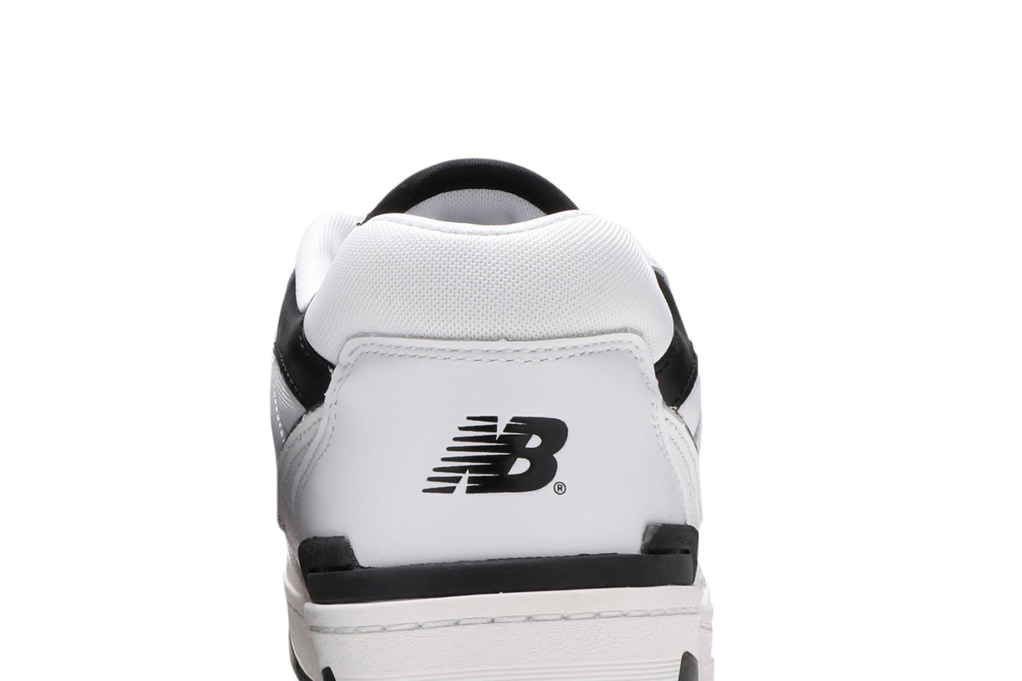 New Balance 550 ‘White Black’ BB550LM1 - Image 7