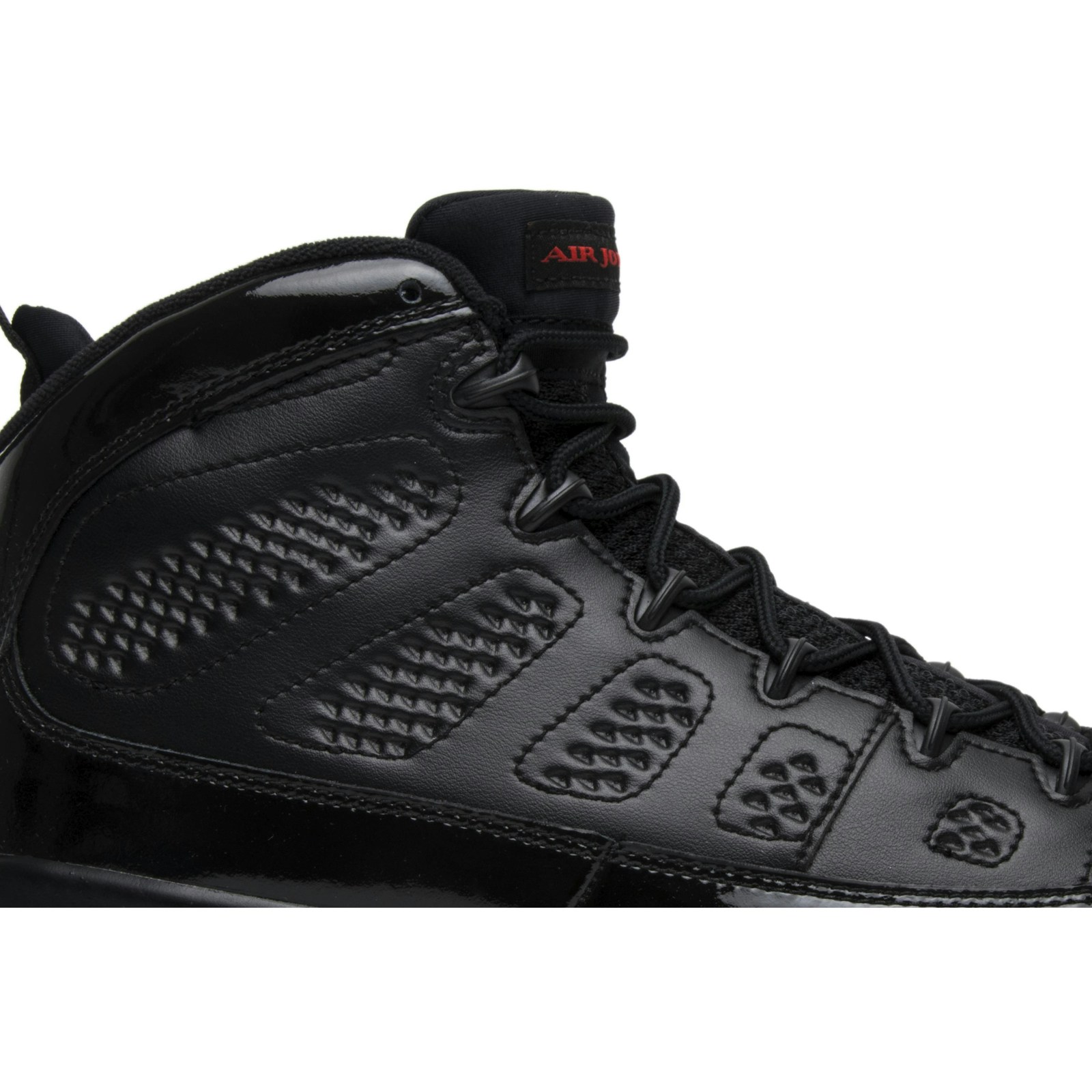 Air Jordan 9 Retro ‘Bred’ 302370-014 - Image 2