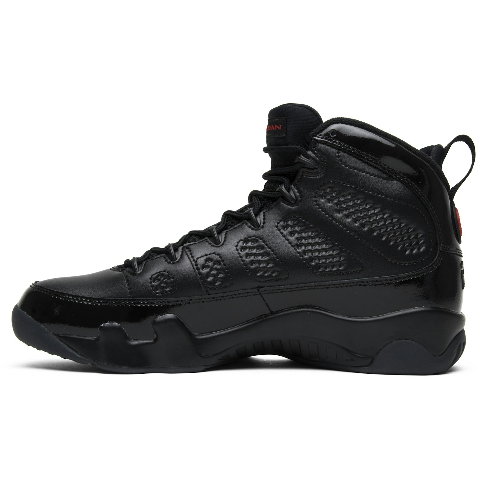 Air Jordan 9 Retro ‘Bred’ 302370-014 - Image 3
