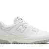 New Balance 550 ‘White Grey’ BB550PB1
