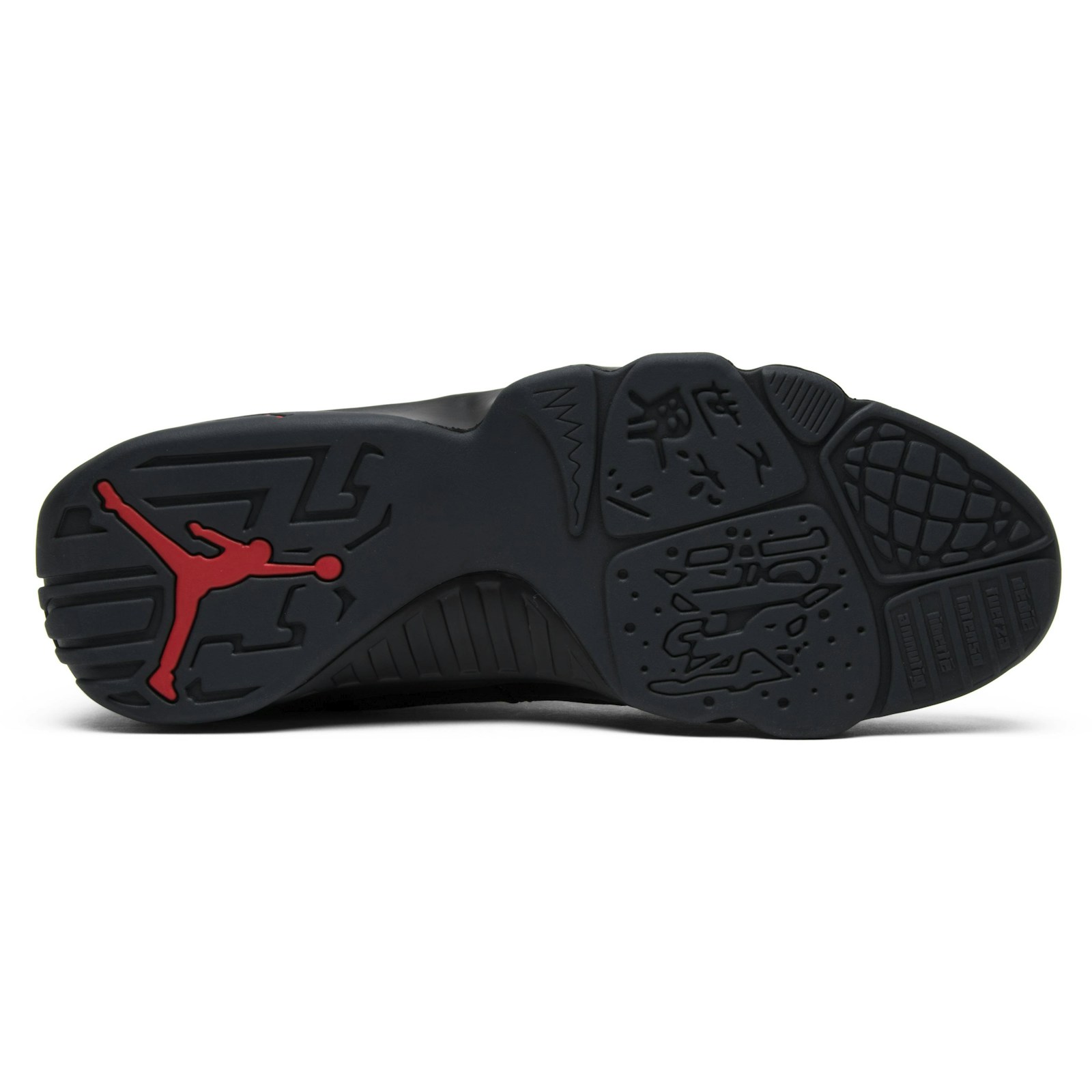 Air Jordan 9 Retro ‘Bred’ 302370-014 - Image 4