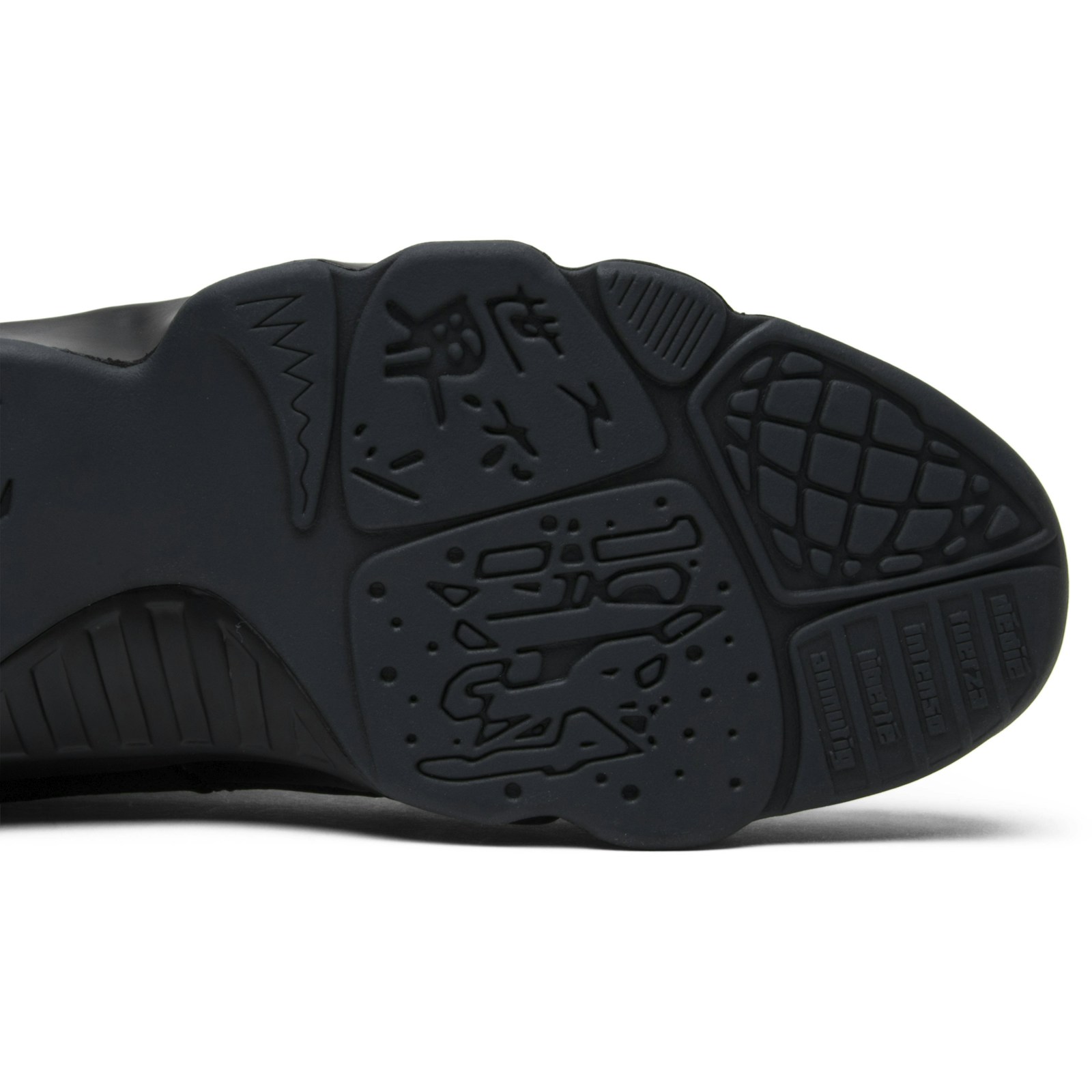 Air Jordan 9 Retro ‘Bred’ 302370-014 - Image 5