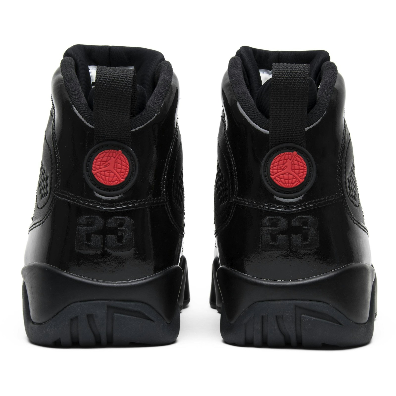Air Jordan 9 Retro ‘Bred’ 302370-014 - Image 6