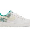 Nike Air Force 1 ’07 LV8 ‘Neptune Green Camo’ DX3365-100