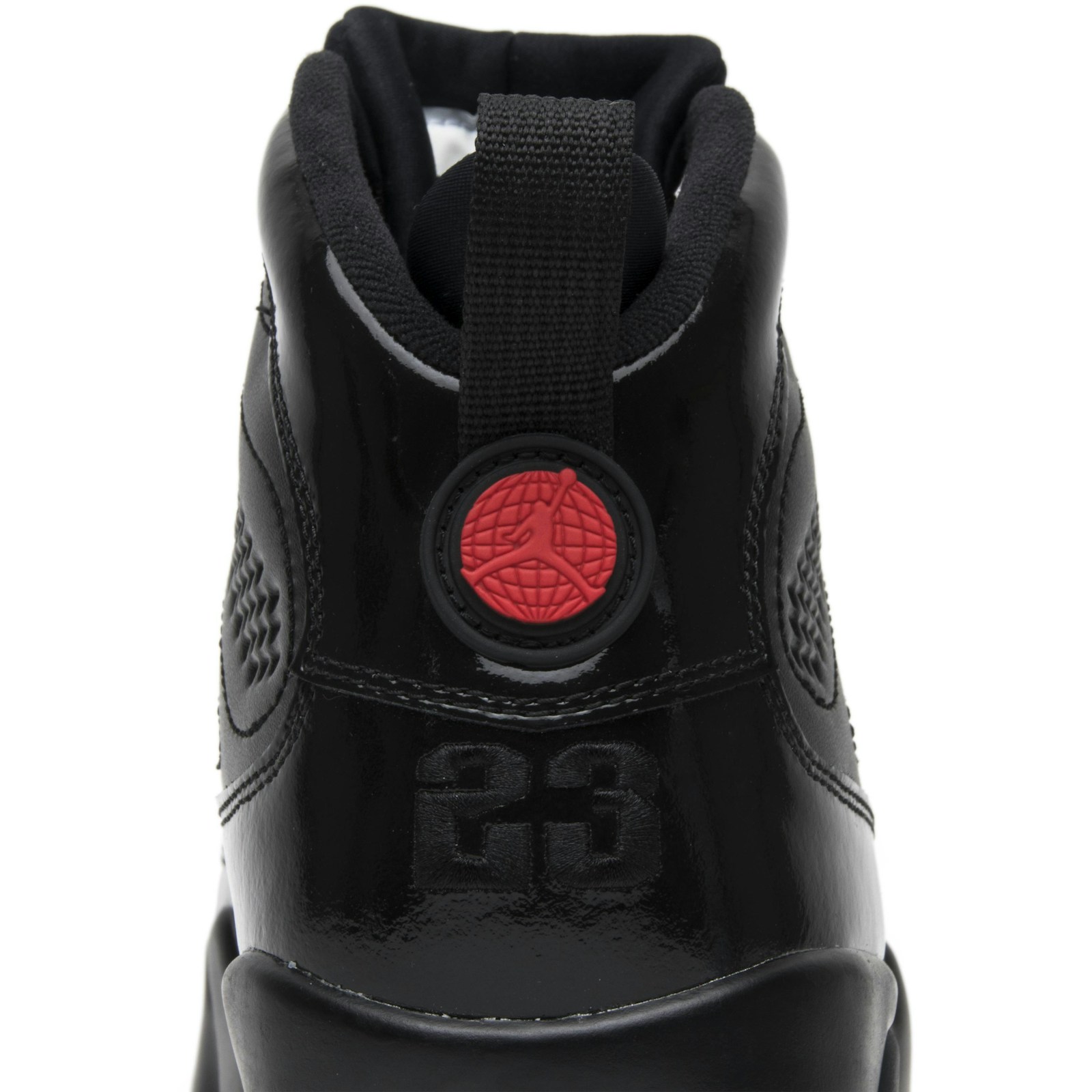 Air Jordan 9 Retro ‘Bred’ 302370-014 - Image 7