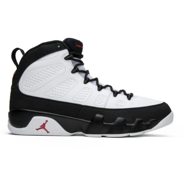 Air Jordan 9 Retro OG ‘Space Jam’ 2016 302370-112