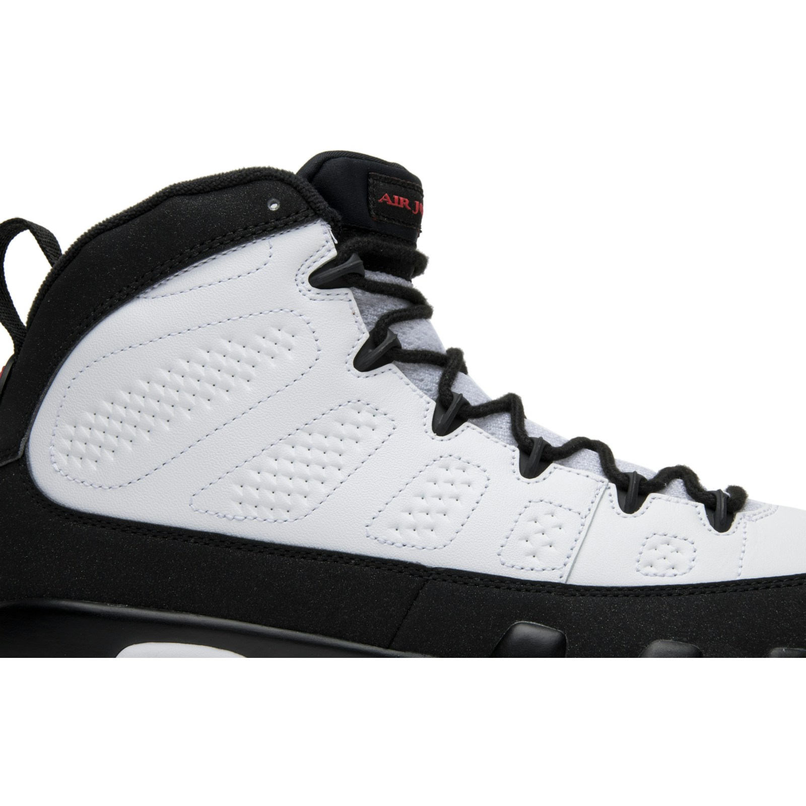 Air Jordan 9 Retro OG ‘Space Jam’ 2016 302370-112 - Image 2