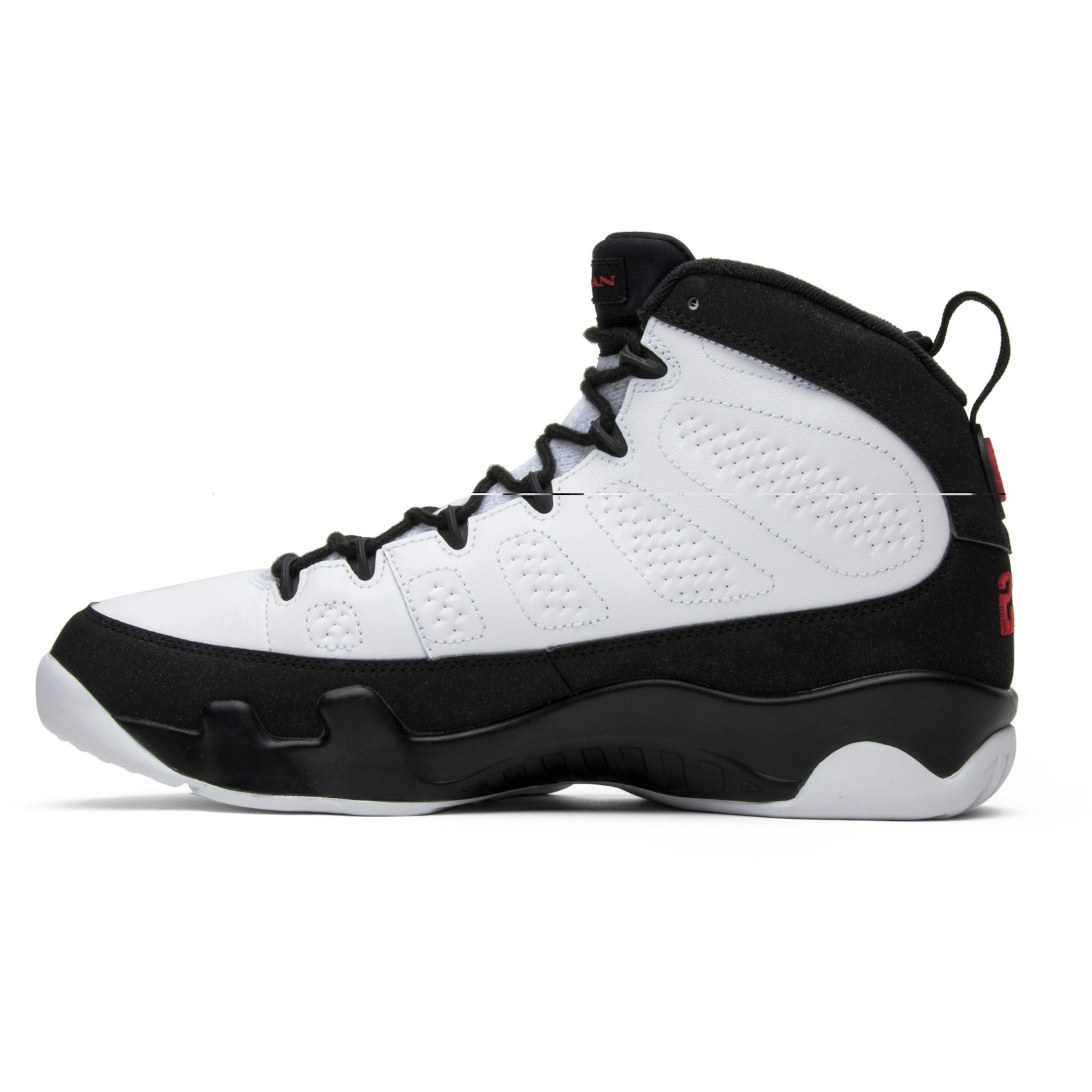Air Jordan 9 Retro OG ‘Space Jam’ 2016 302370-112 - Image 3