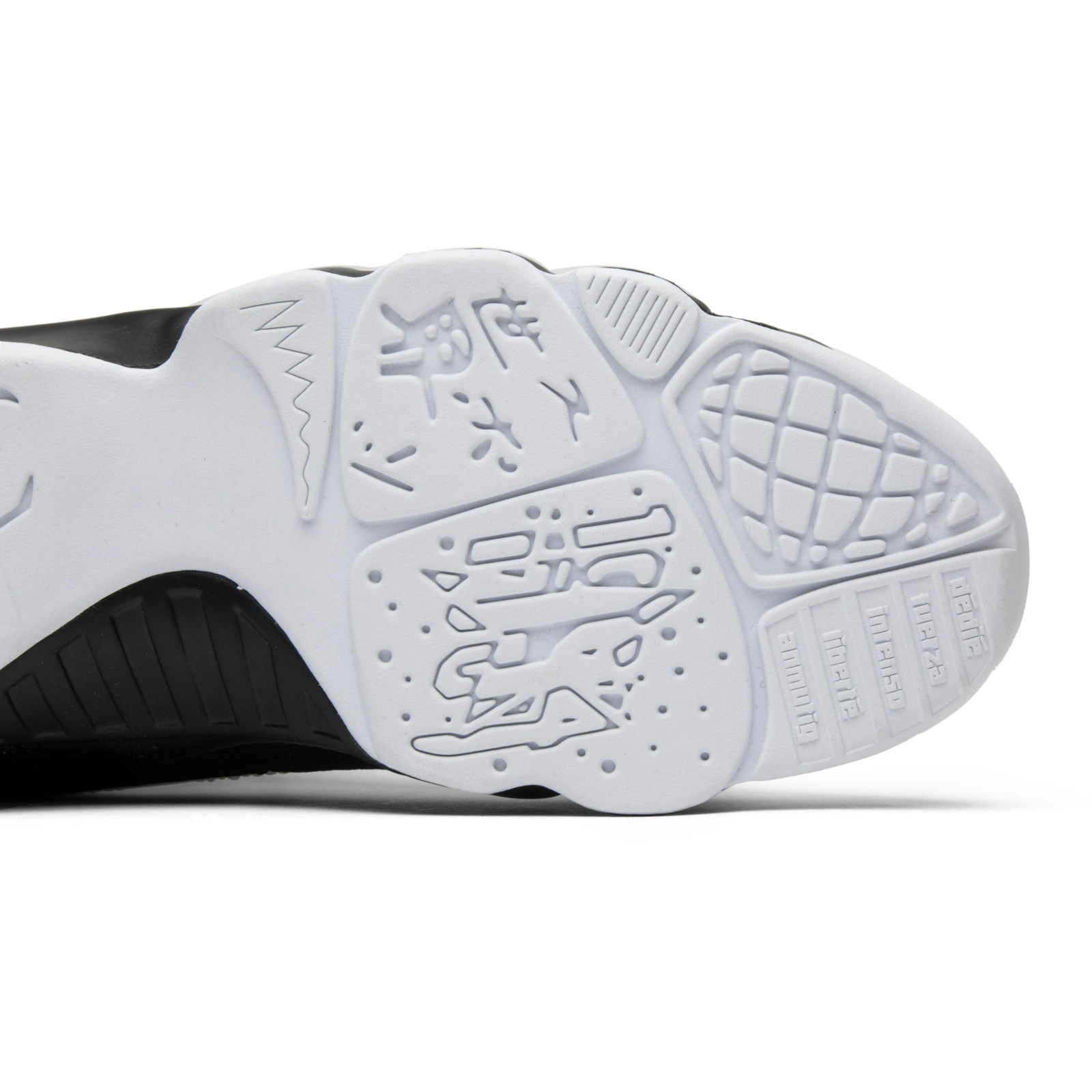 Air Jordan 9 Retro OG ‘Space Jam’ 2016 302370-112 - Image 5