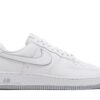 Nike Air Force 1 ’07 ‘White Wolf Grey’ DV0788-100