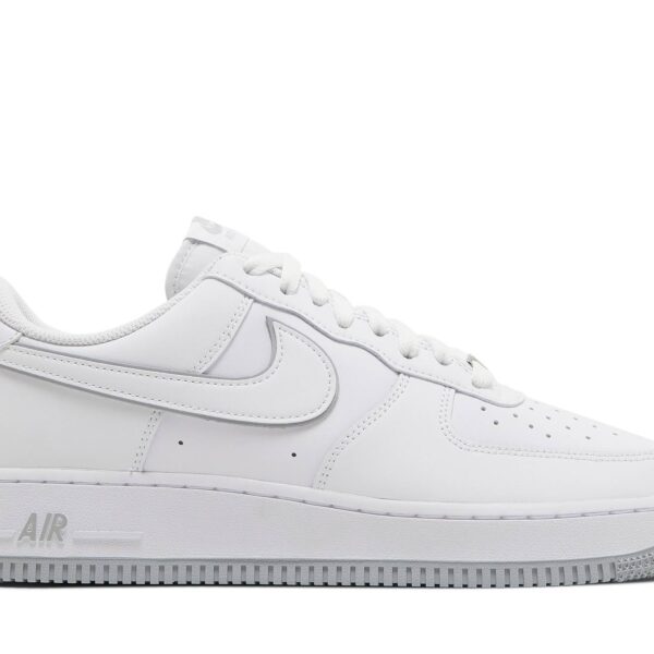 Nike Air Force 1 ’07 ‘White Wolf Grey’ DV0788-100