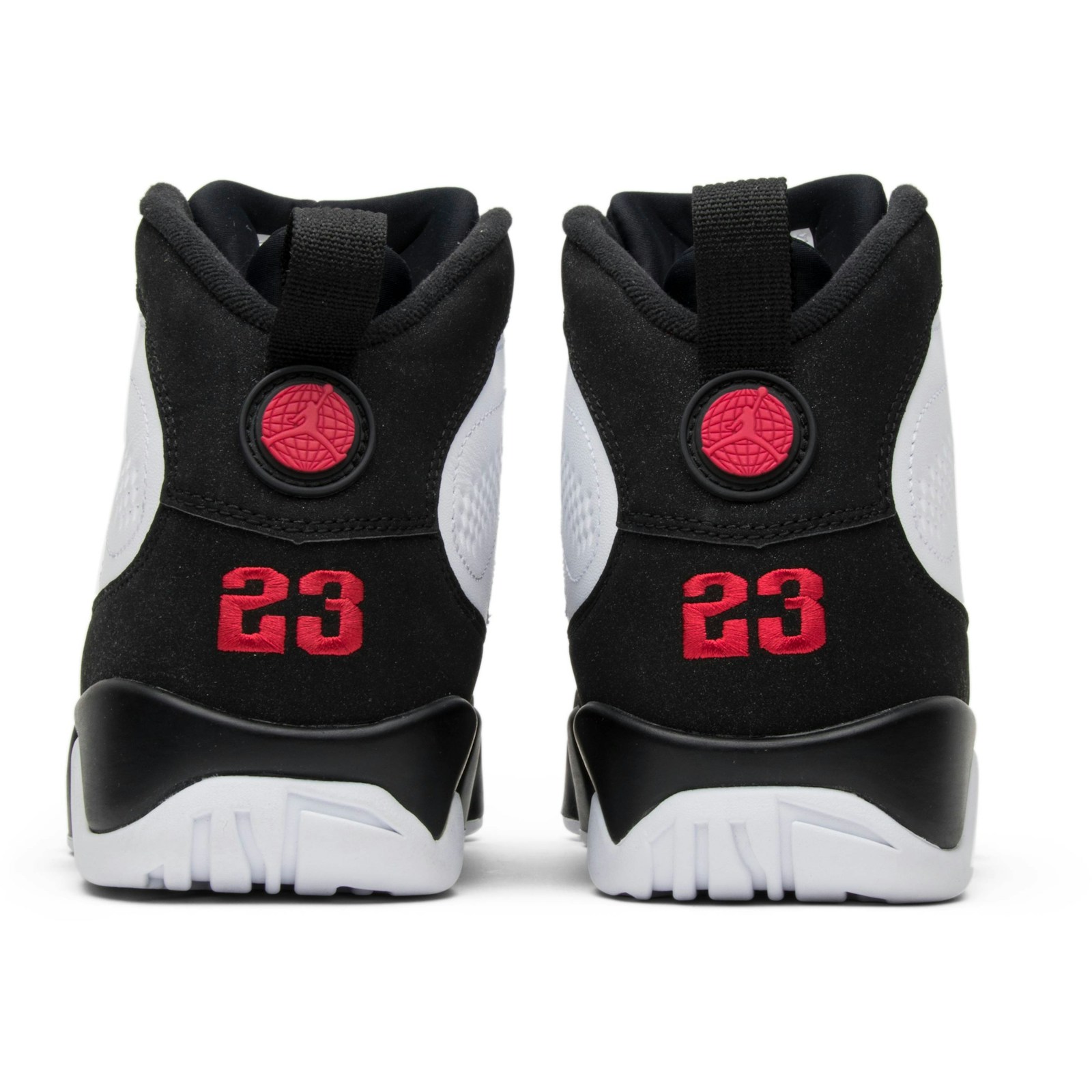 Air Jordan 9 Retro OG ‘Space Jam’ 2016 302370-112 - Image 6