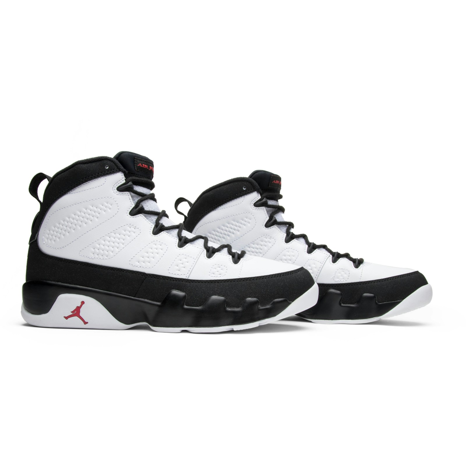 Air Jordan 9 Retro OG ‘Space Jam’ 2016 302370-112 - Image 8