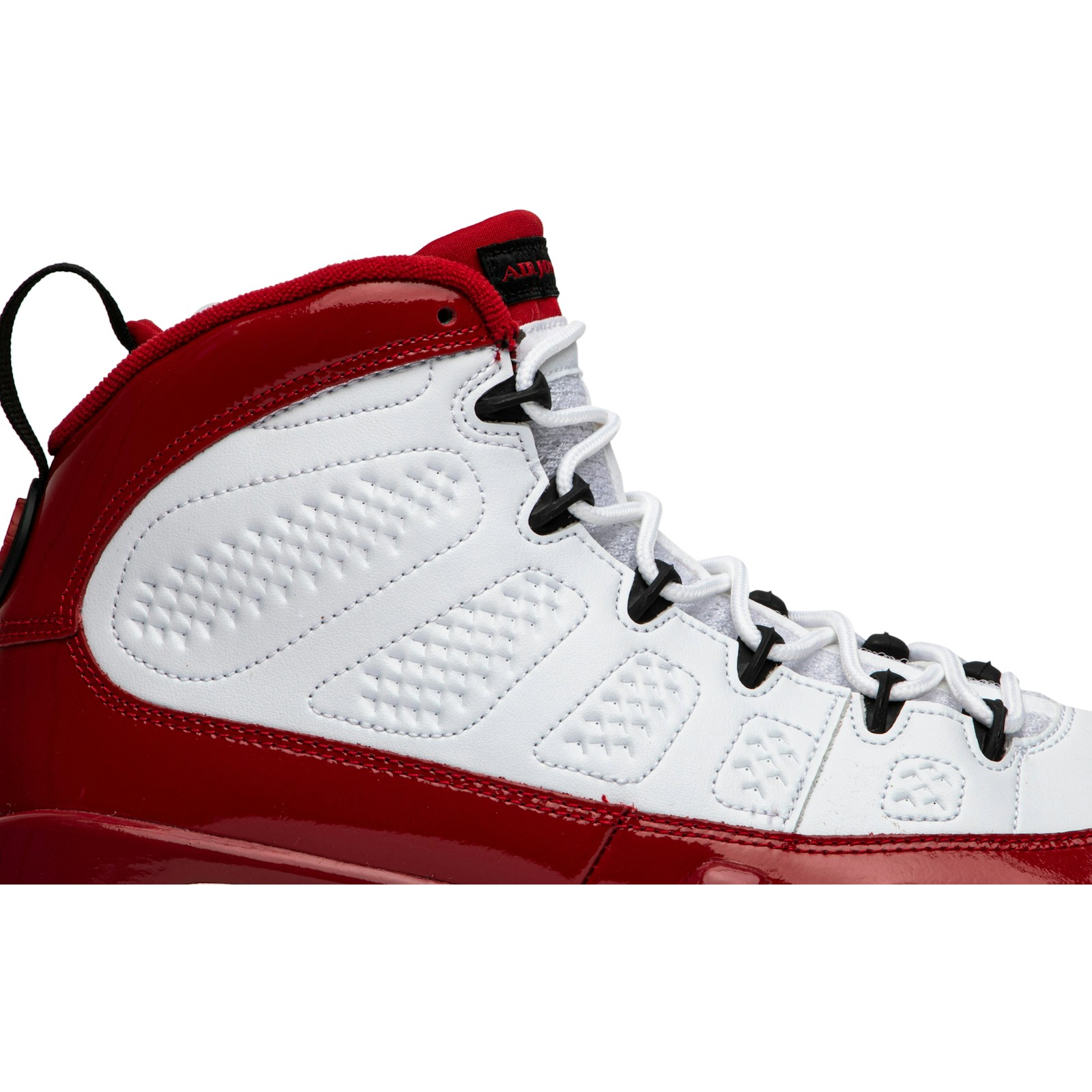 Air Jordan 9 Retro ‘Gym Red’ 302370-160 - Image 2