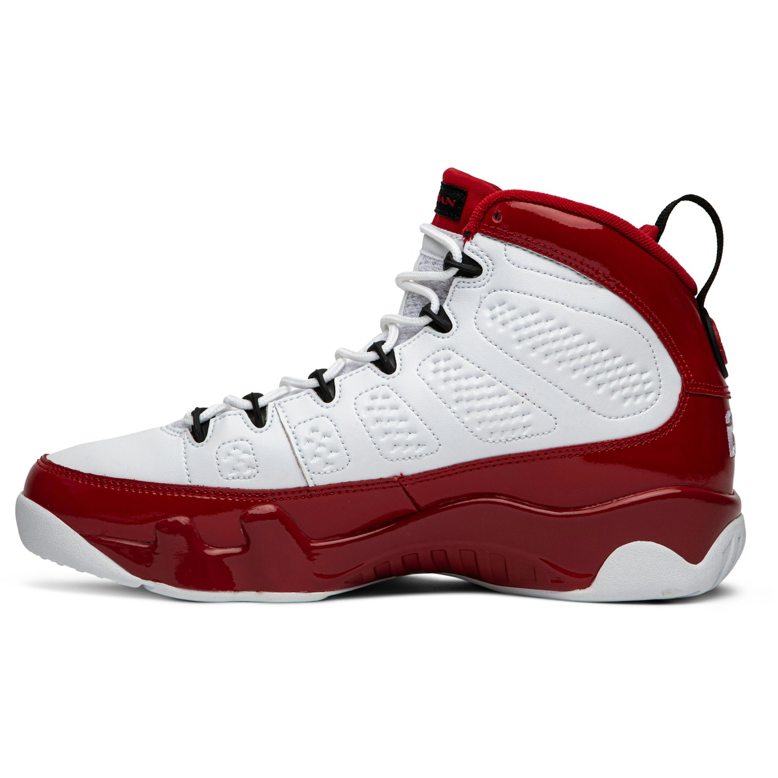 Air Jordan 9 Retro ‘Gym Red’ 302370-160 - Image 3