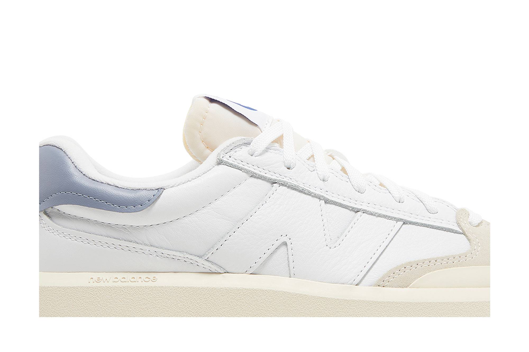 New Balance 302 ‘White Multi’ CT302OA - Image 2