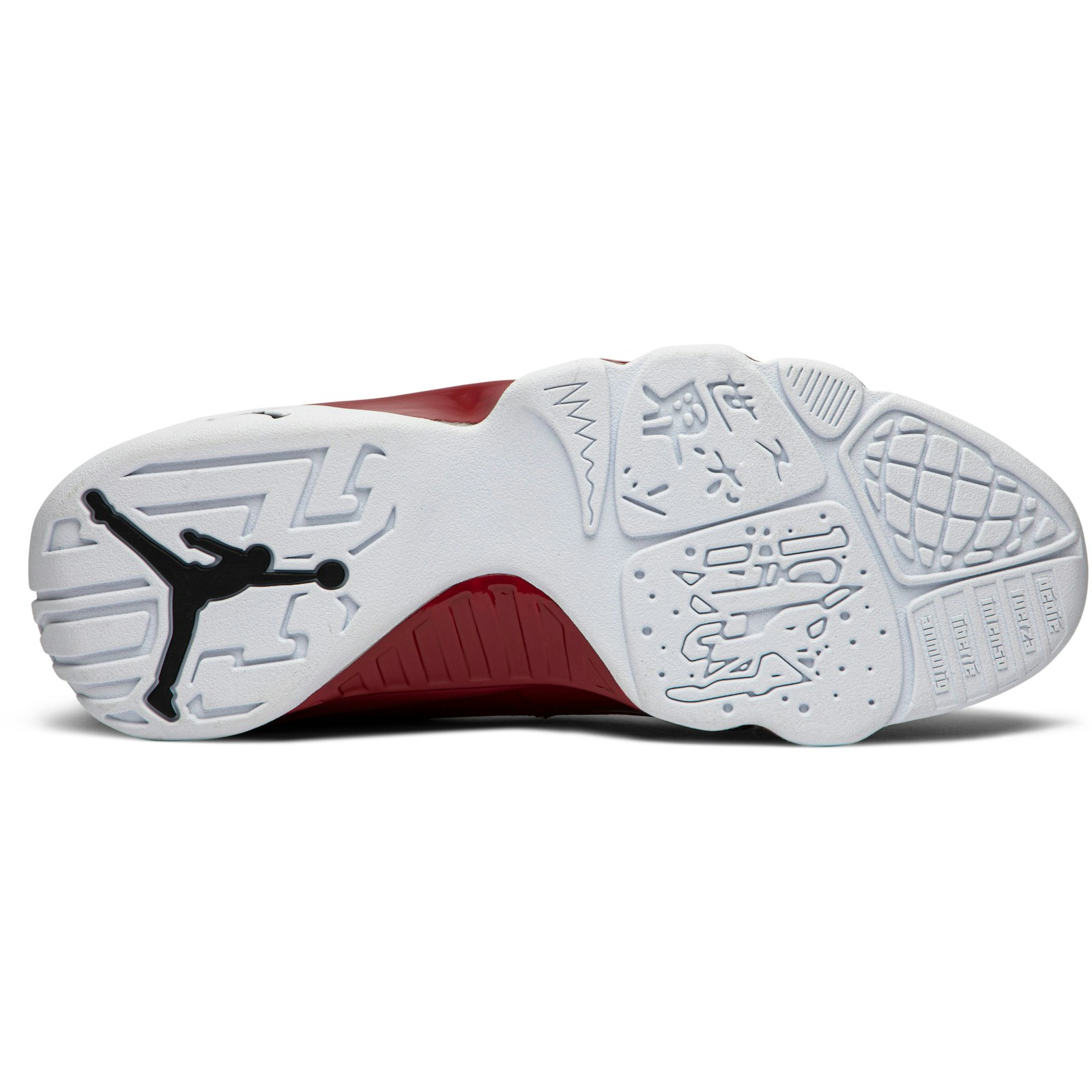 Air Jordan 9 Retro ‘Gym Red’ 302370-160 - Image 4