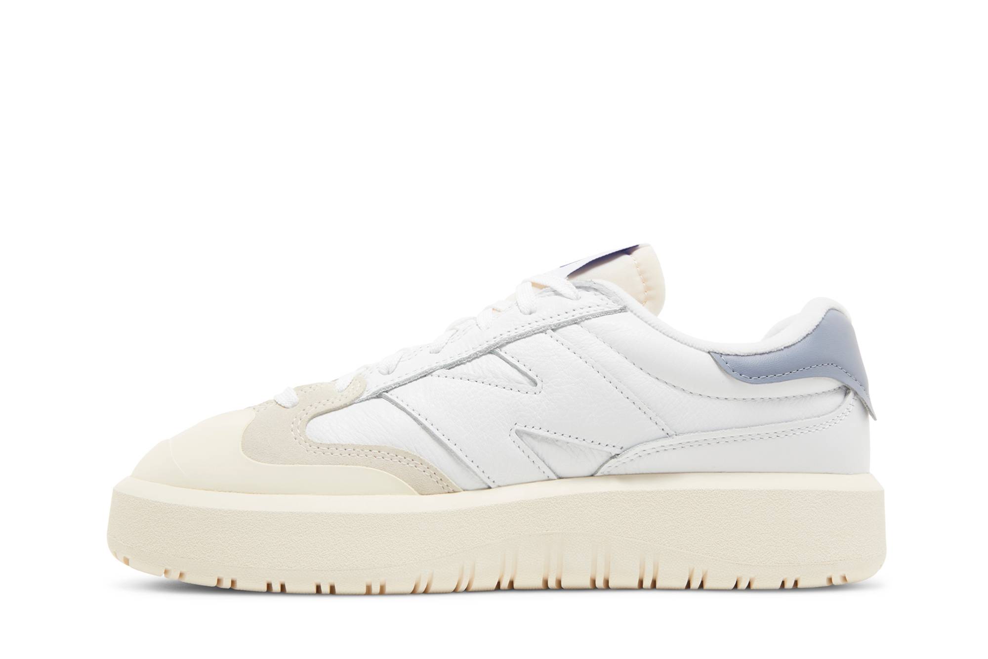 New Balance 302 ‘White Multi’ CT302OA - Image 3