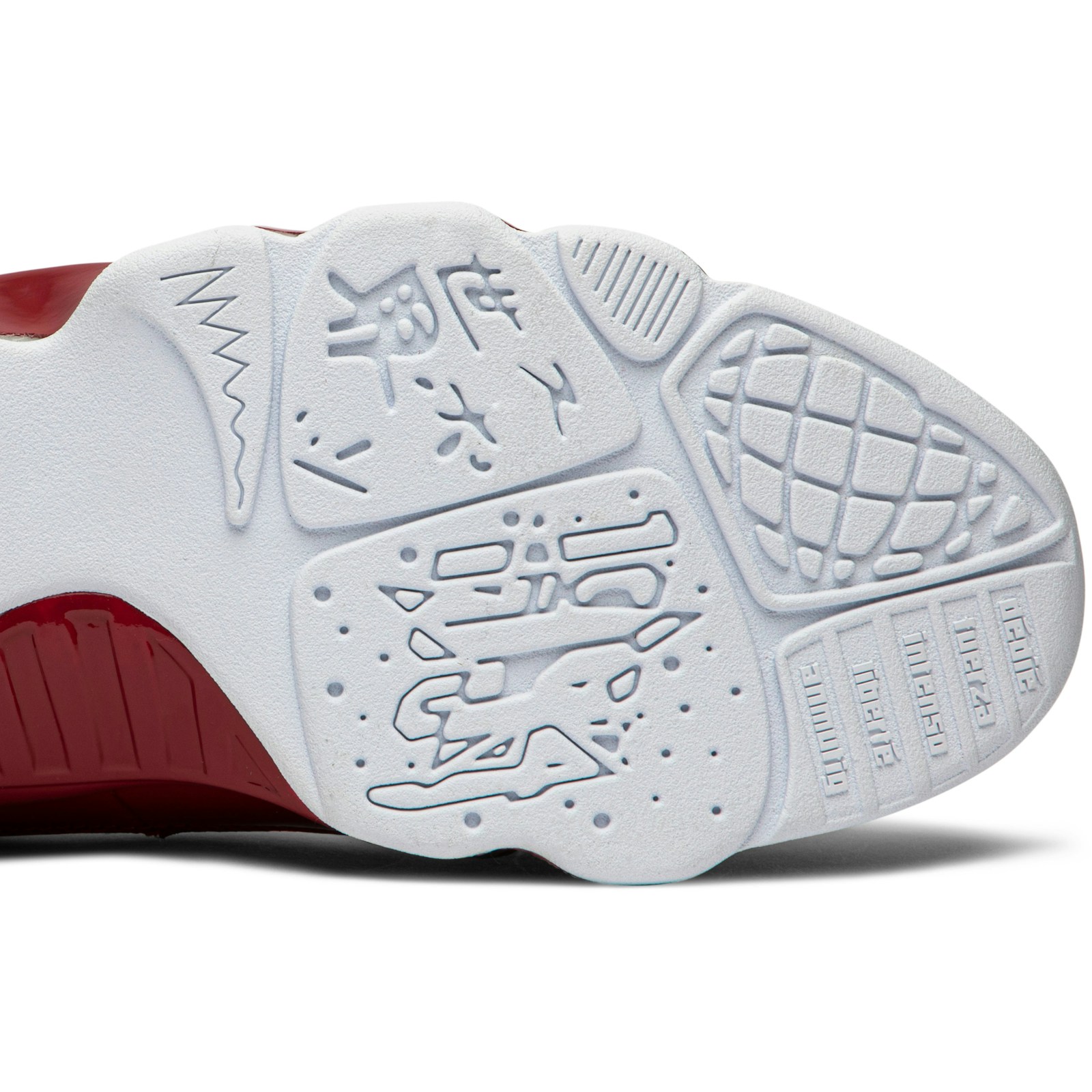 Air Jordan 9 Retro ‘Gym Red’ 302370-160 - Image 5