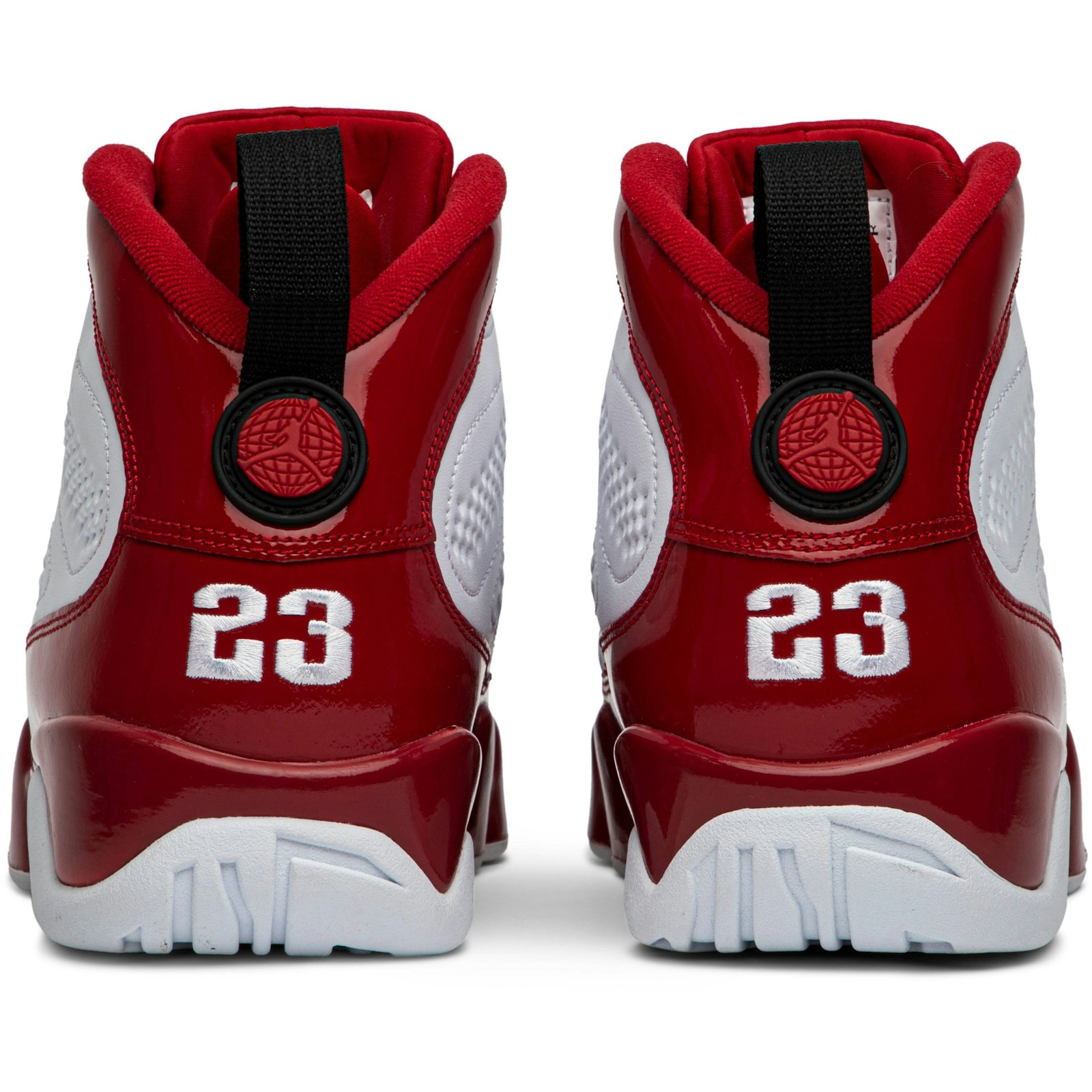 Air Jordan 9 Retro ‘Gym Red’ 302370-160 - Image 6