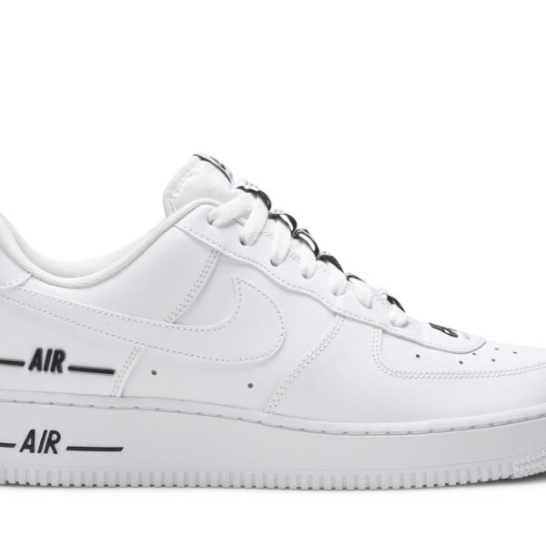 Nike Air Force 1 ’07 LV8 ‘Added Air’ CJ1379-100