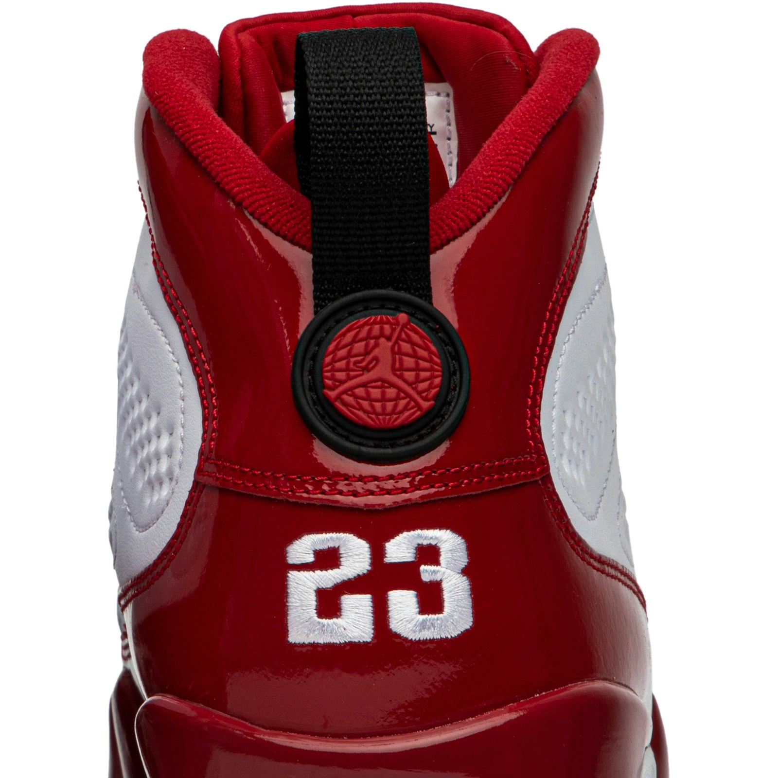 Air Jordan 9 Retro ‘Gym Red’ 302370-160 - Image 7