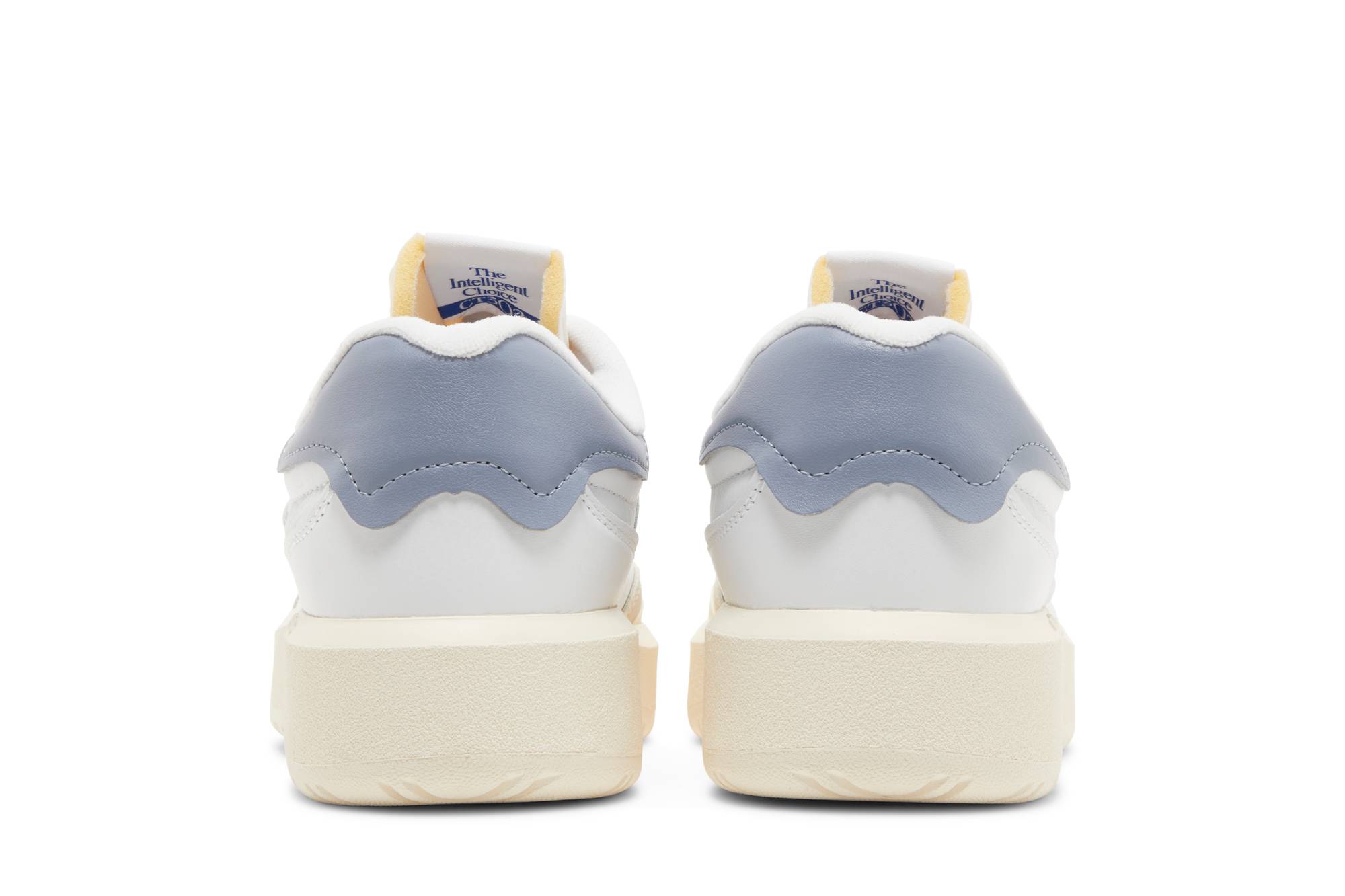 New Balance 302 ‘White Multi’ CT302OA - Image 6