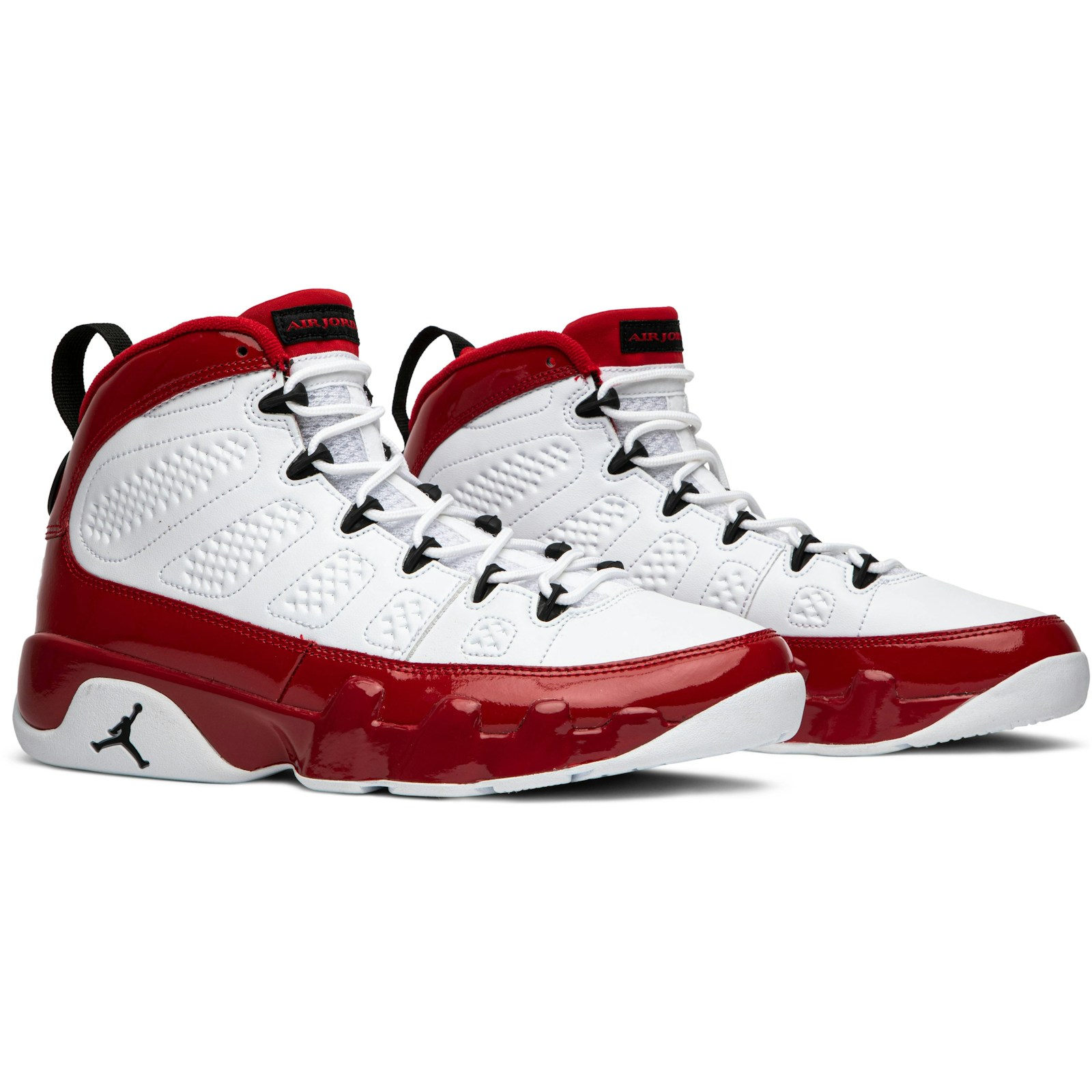 Air Jordan 9 Retro ‘Gym Red’ 302370-160 - Image 8