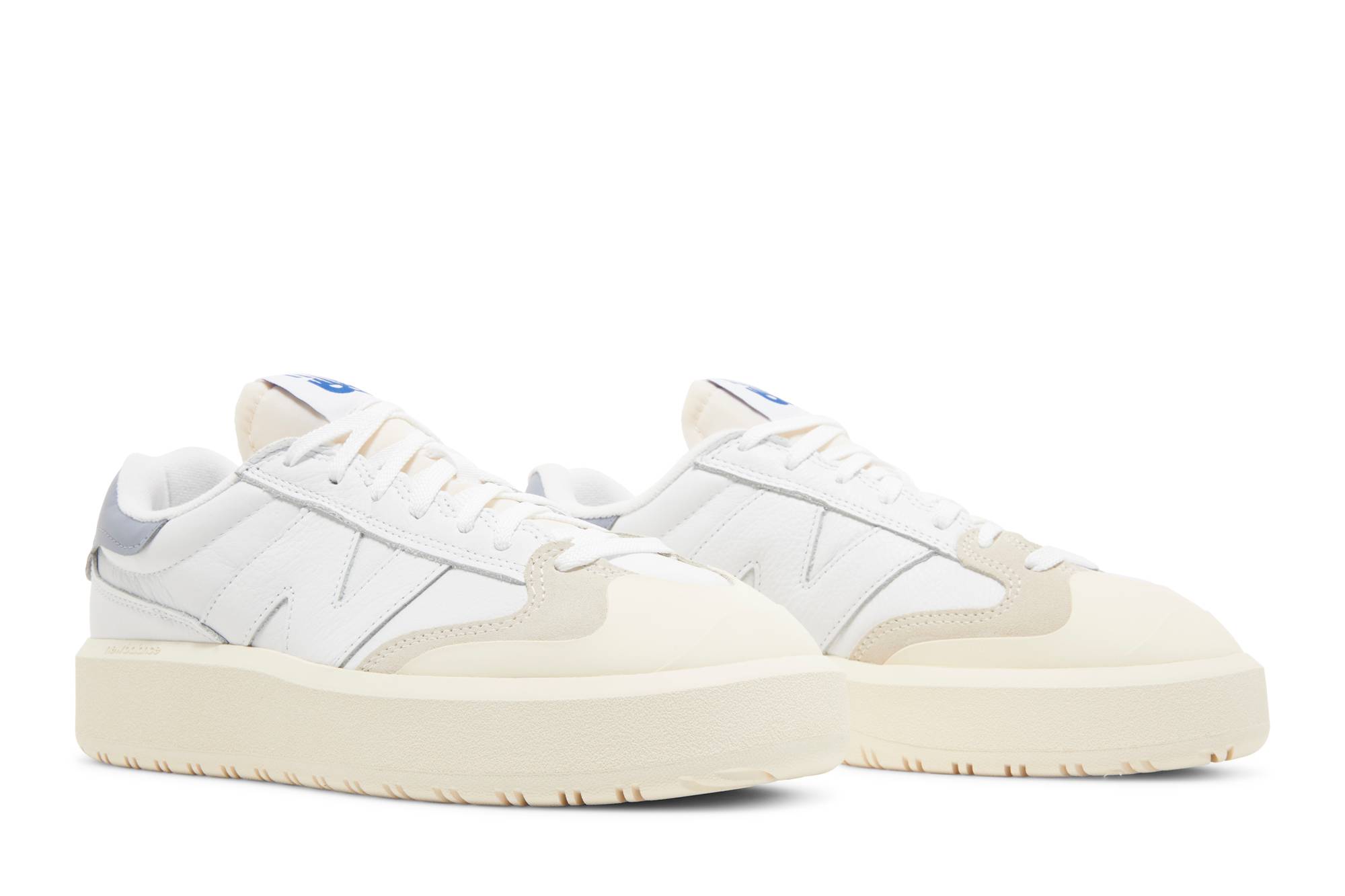 New Balance 302 ‘White Multi’ CT302OA - Image 8