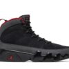 Air Jordan 9 Retro 2010 ‘Charcoal’ 302370-005