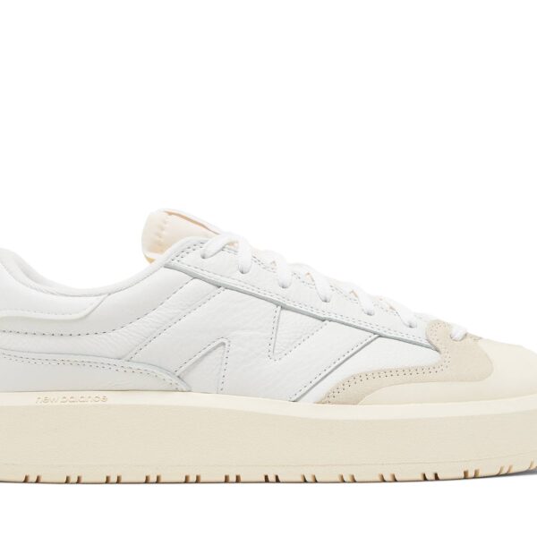New Balance 302 ‘White Moonbeam’ CT302OB