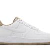 Nike Air Force 1 ’07 LV8 ‘White Taupe’ DR9867-100