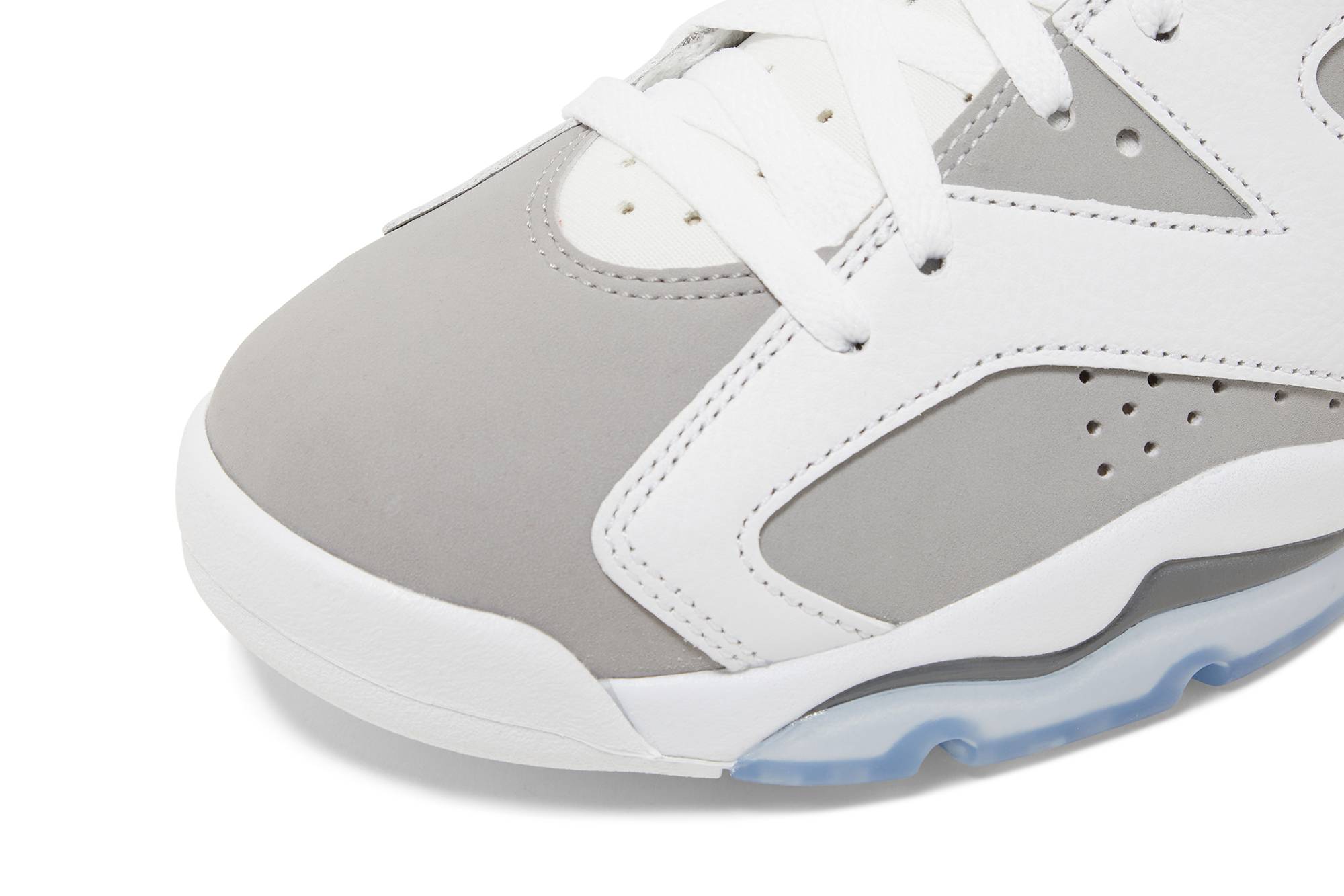 Air Jordan 6 ‘Cool Grey’ CT8529-100 0Th - Image 2