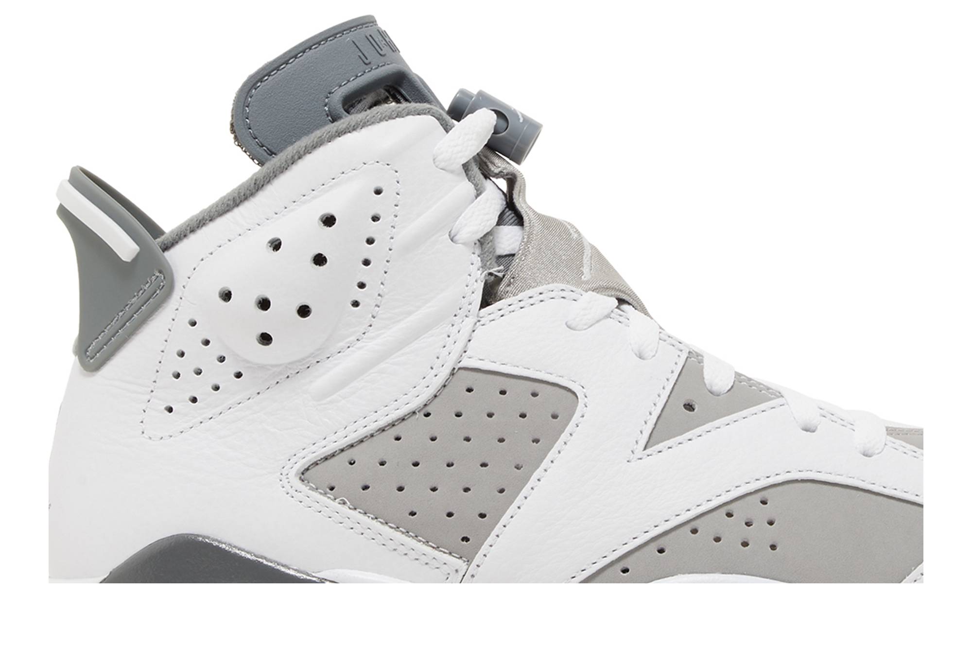 Air Jordan 6 ‘Cool Grey’ CT8529-100 0Th - Image 3