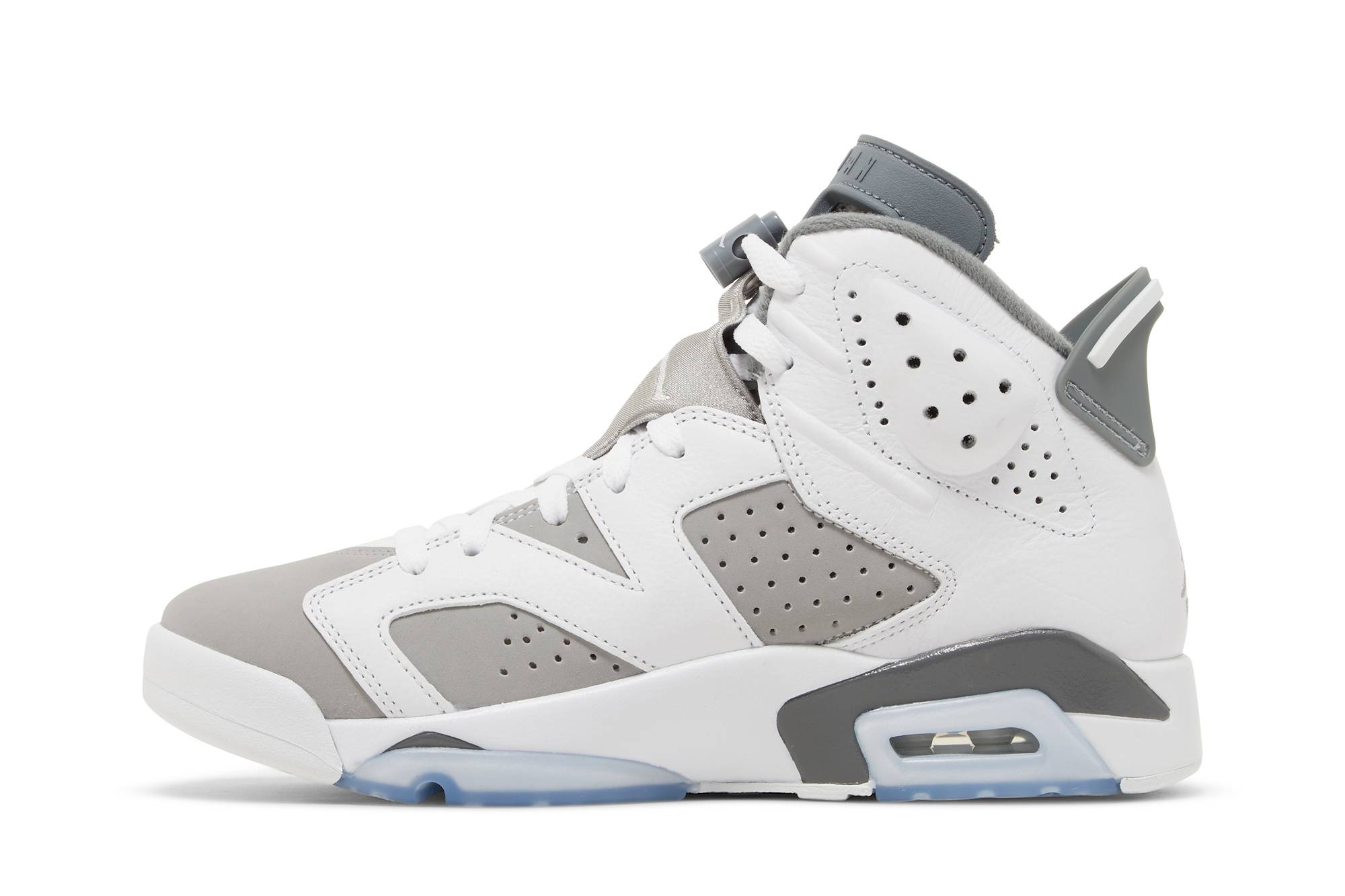 Air Jordan 6 ‘Cool Grey’ CT8529-100 0Th - Image 4
