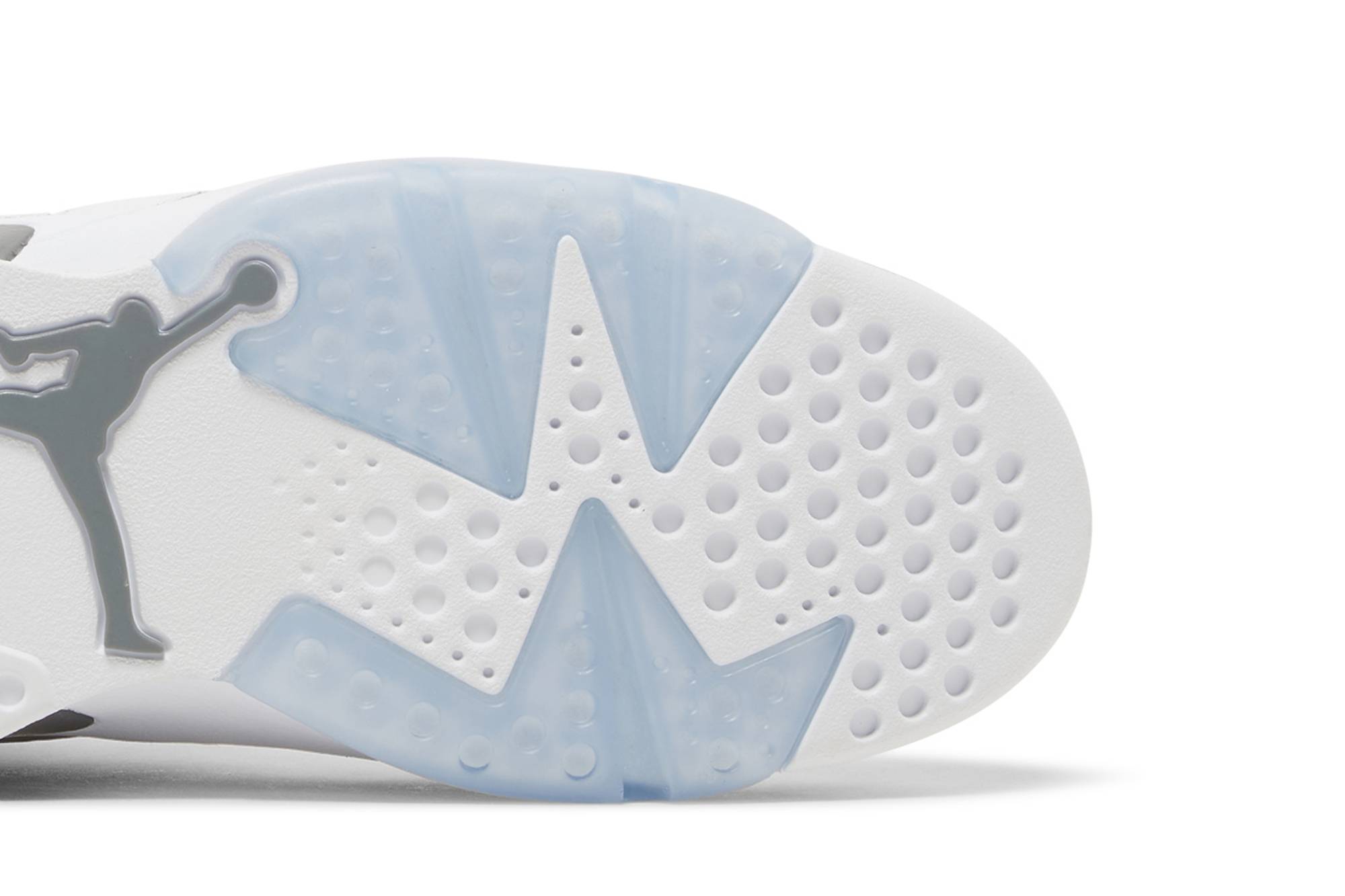 Air Jordan 6 ‘Cool Grey’ CT8529-100 0Th - Image 6