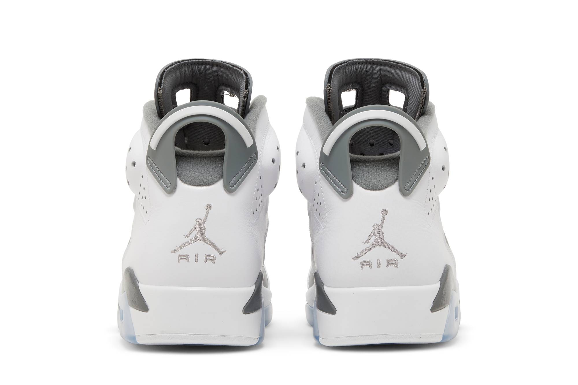 Air Jordan 6 ‘Cool Grey’ CT8529-100 0Th - Image 7