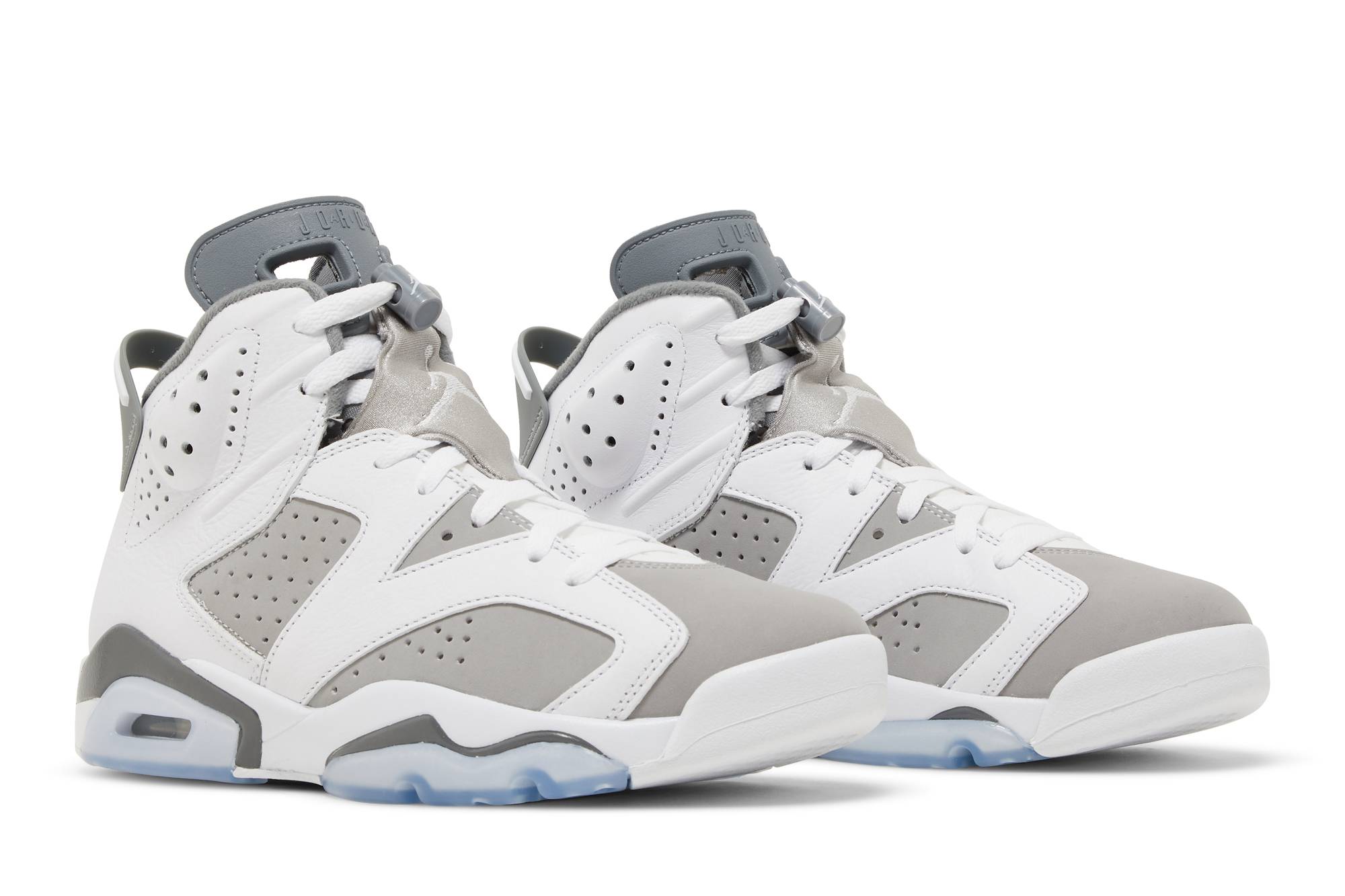 Air Jordan 6 ‘Cool Grey’ CT8529-100 0Th - Image 9