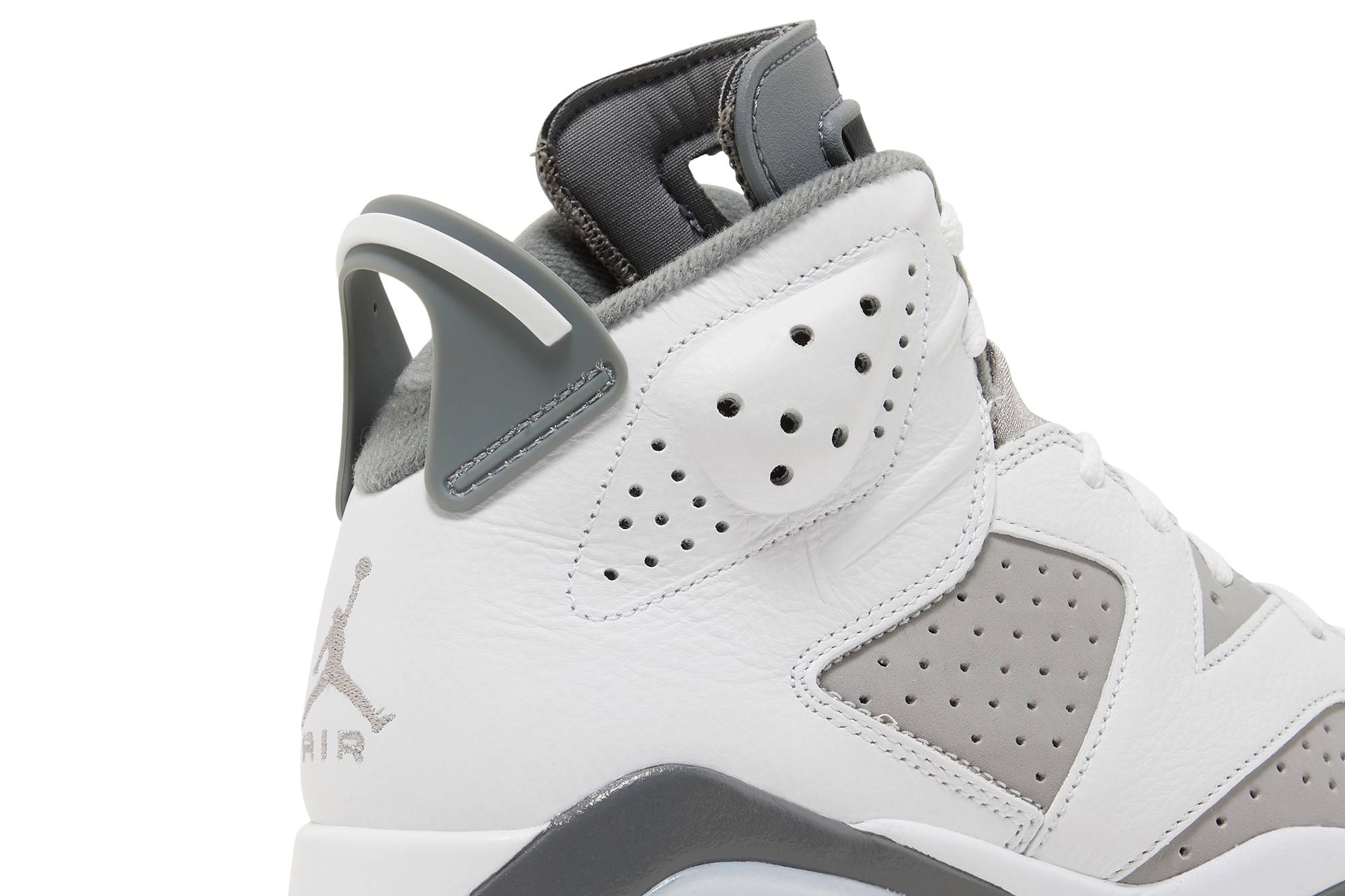 Air Jordan 6 ‘Cool Grey’ CT8529-100 0Th - Image 10