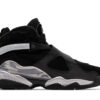 Air Jordan 8 Winterized ‘Gunsmoke’ FD1334-001