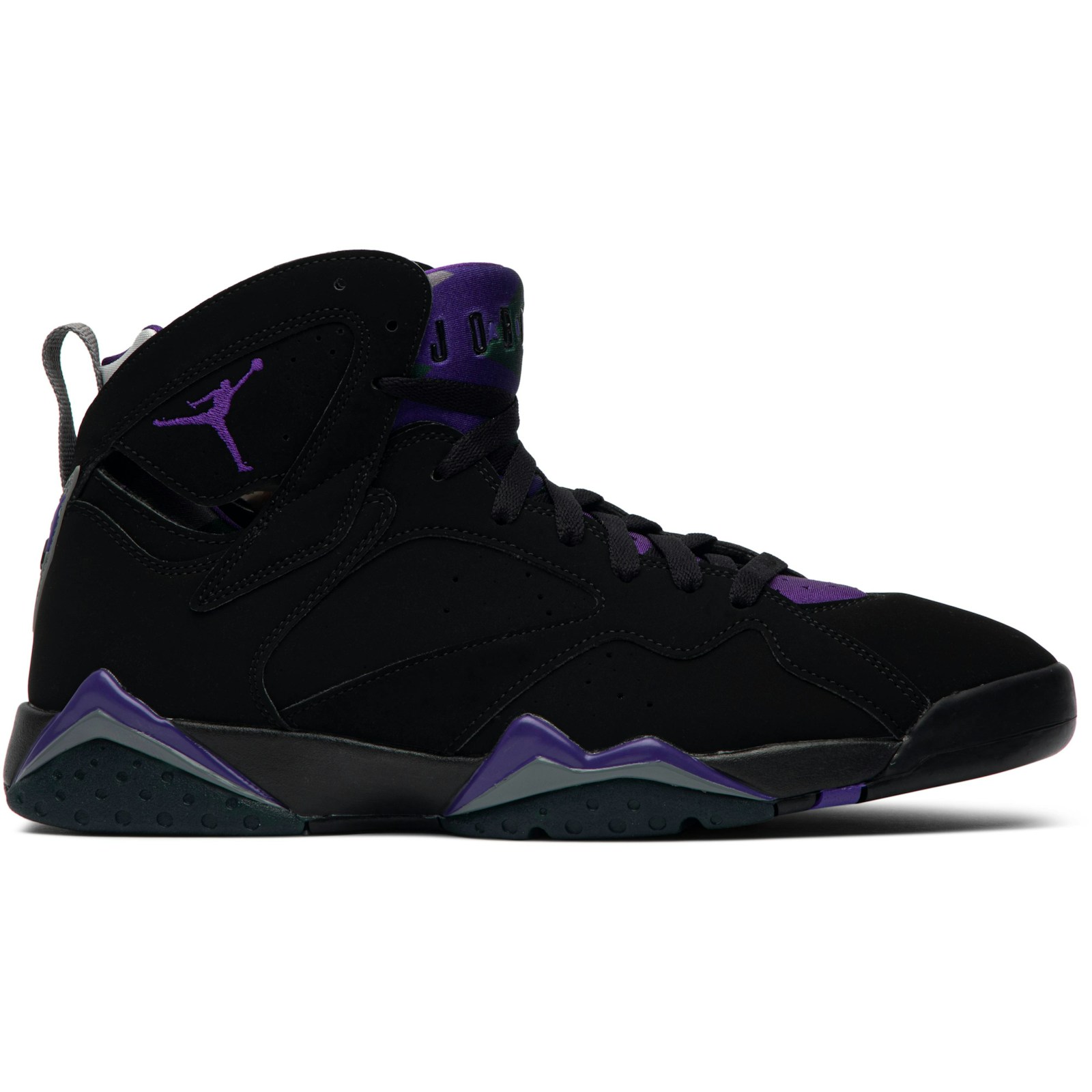 Air Jordan 7 Retro PE ‘Ray Allen’ 304775-053