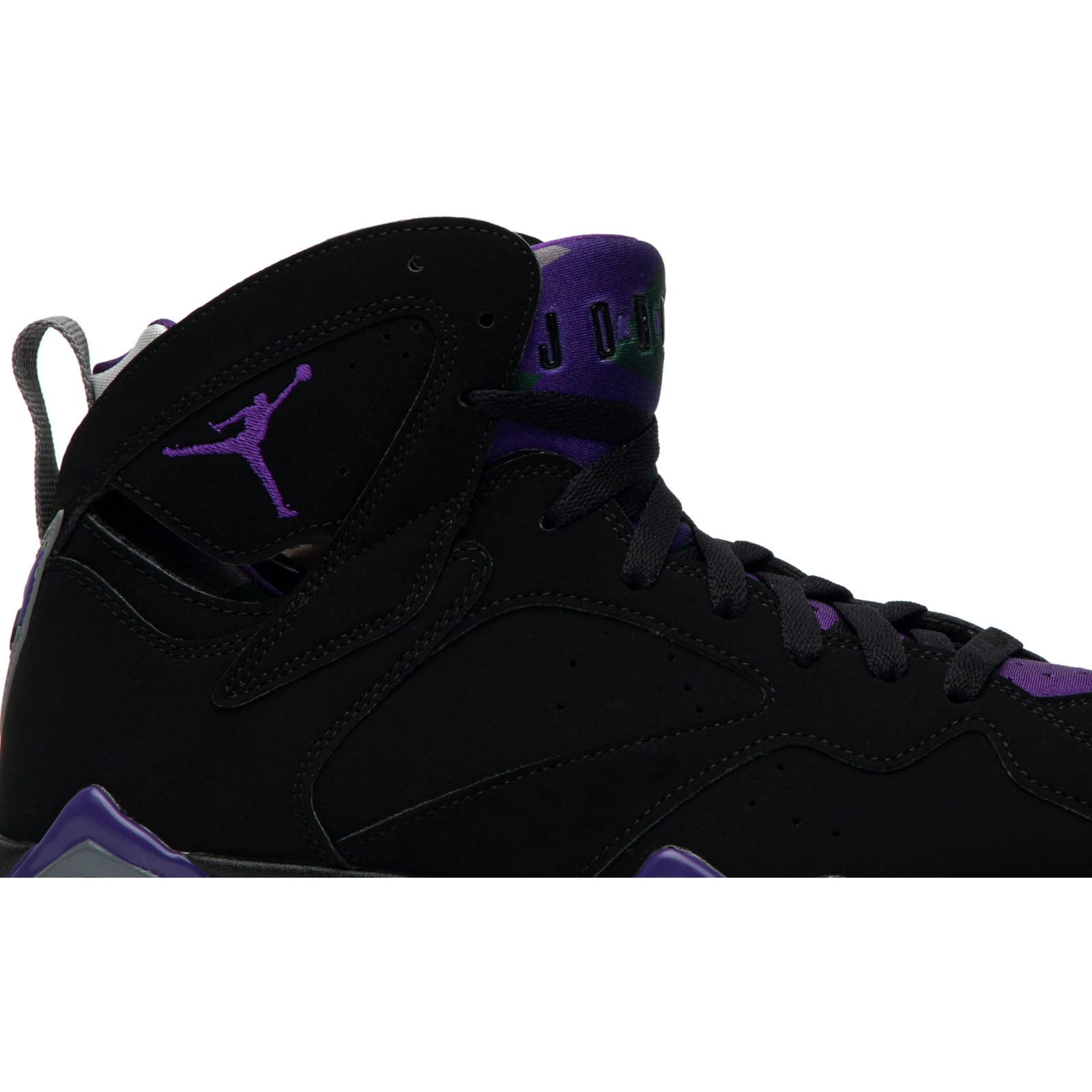 Air Jordan 7 Retro PE ‘Ray Allen’ 304775-053 - Image 2