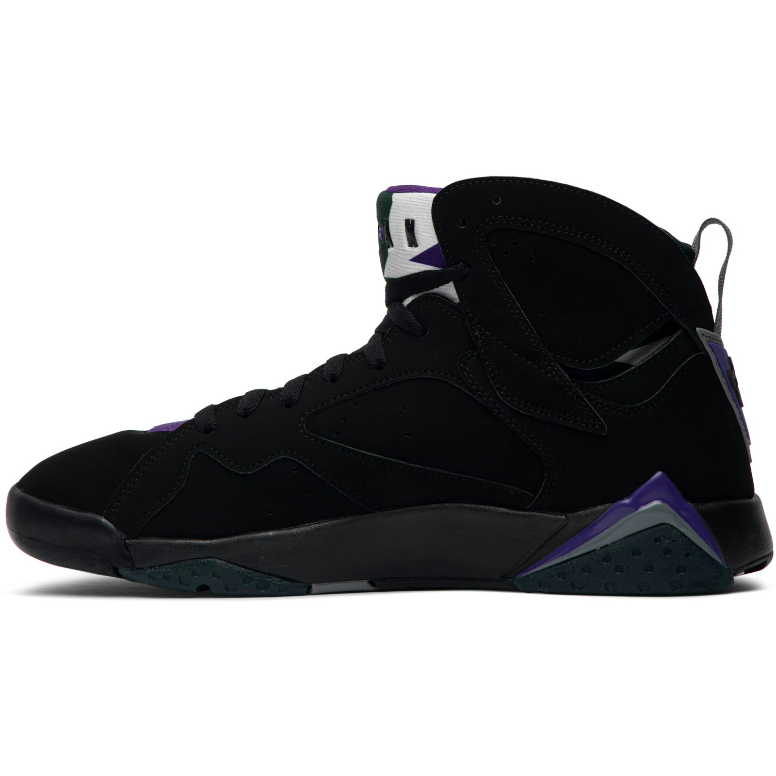 Air Jordan 7 Retro PE ‘Ray Allen’ 304775-053 - Image 3