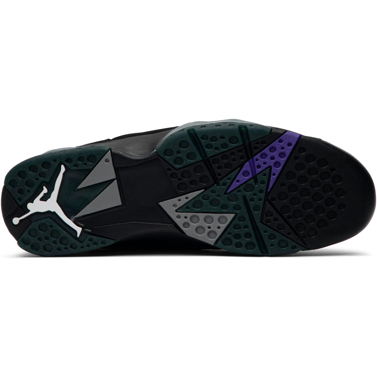 Air Jordan 7 Retro PE ‘Ray Allen’ 304775-053 - Image 4