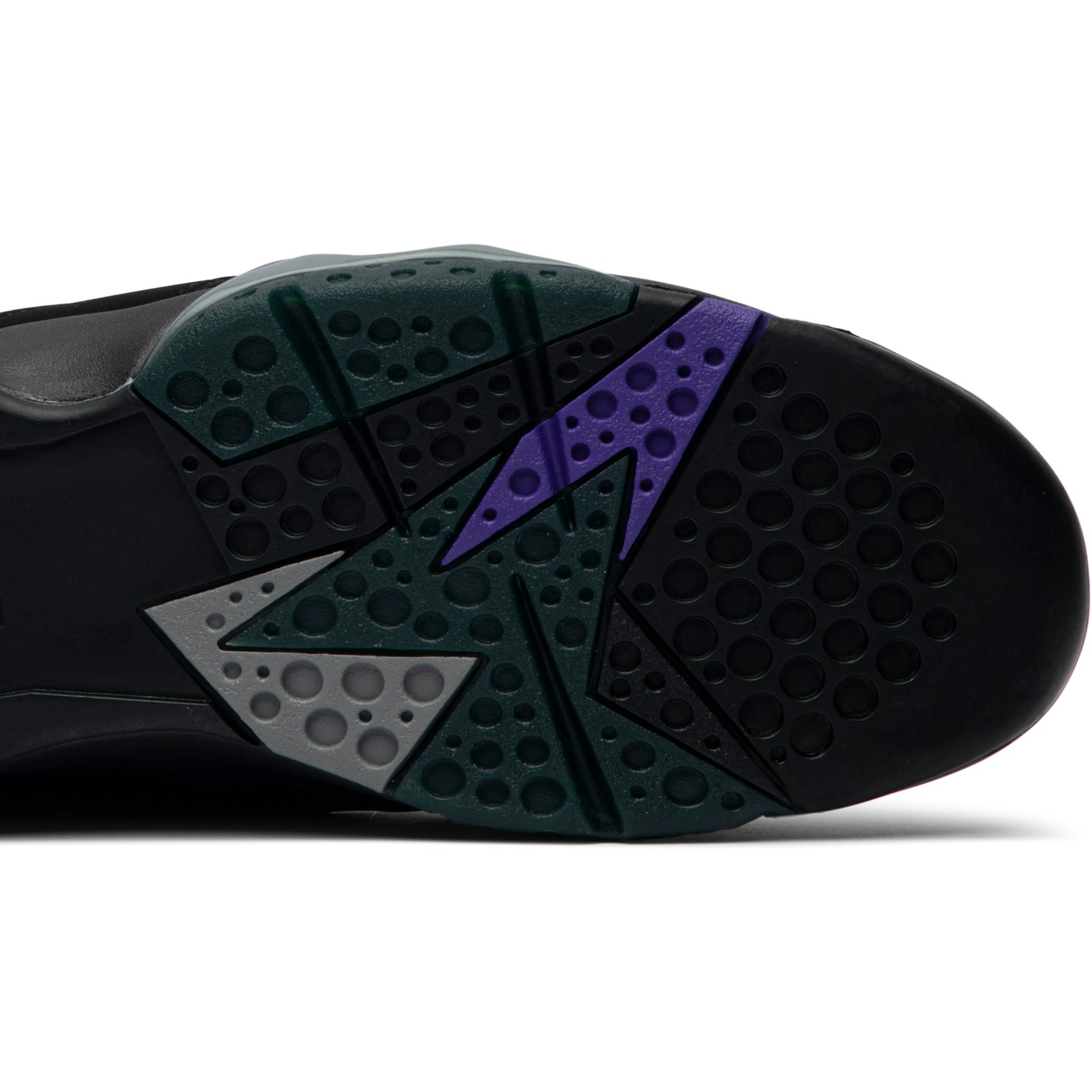 Air Jordan 7 Retro PE ‘Ray Allen’ 304775-053 - Image 5