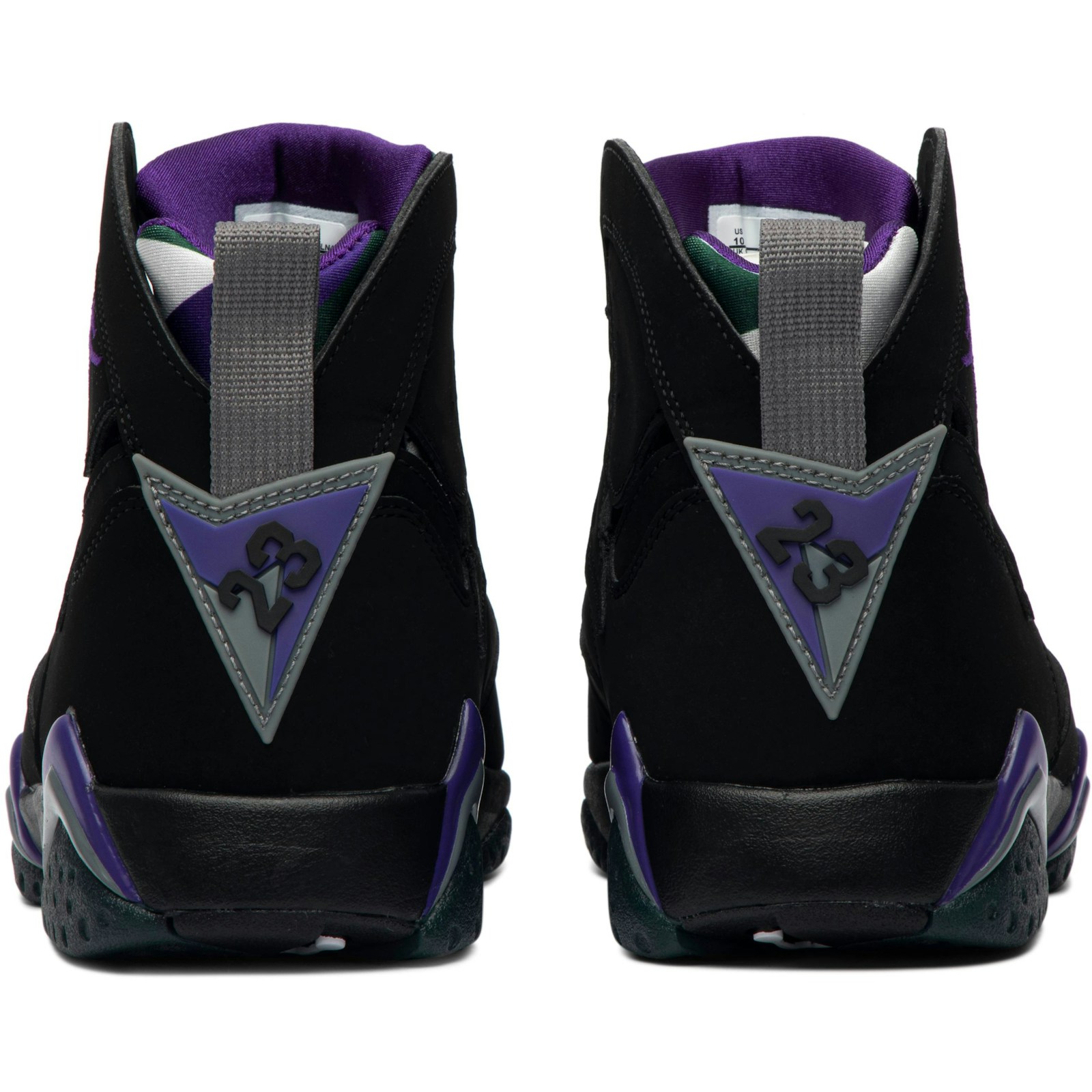 Air Jordan 7 Retro PE ‘Ray Allen’ 304775-053 - Image 6